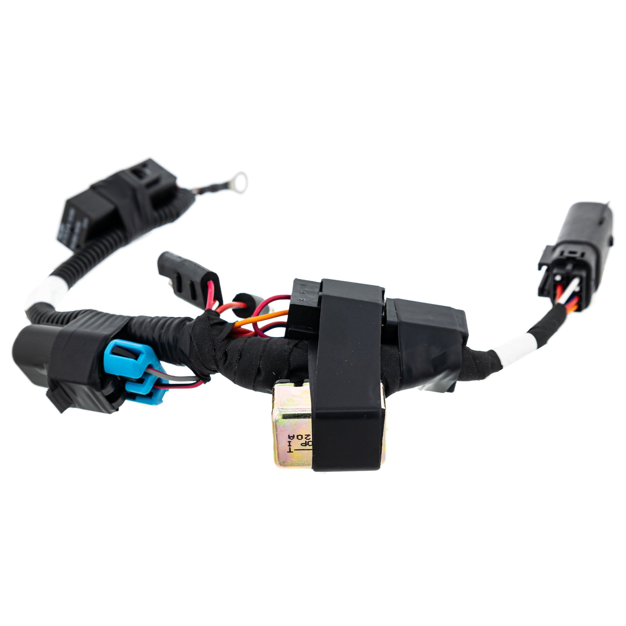 Polaris Estart Harness 2412713
