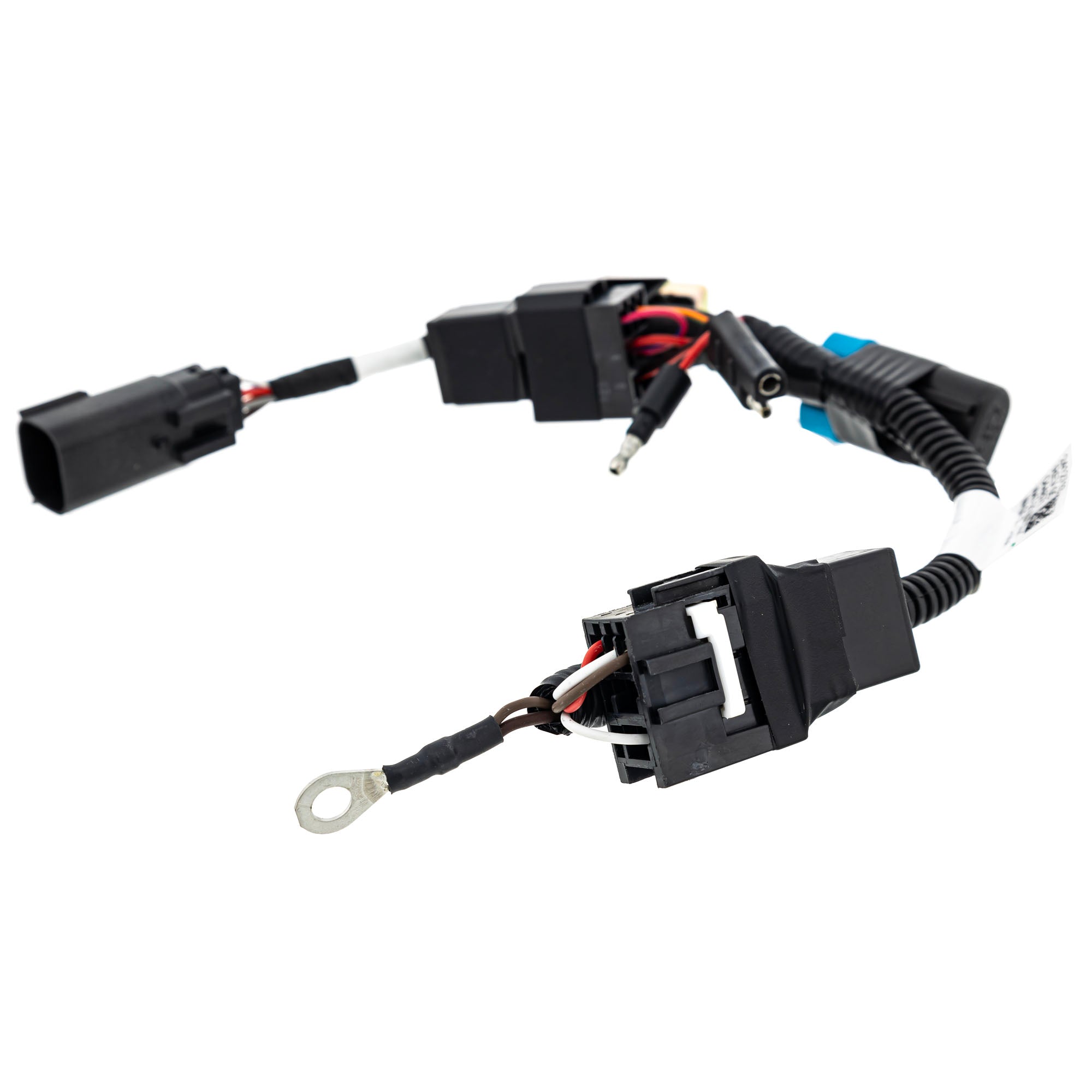 Polaris 2412713 Harness-Estart Voyageur SwitchBack Switchback SKS Rush RMK 600