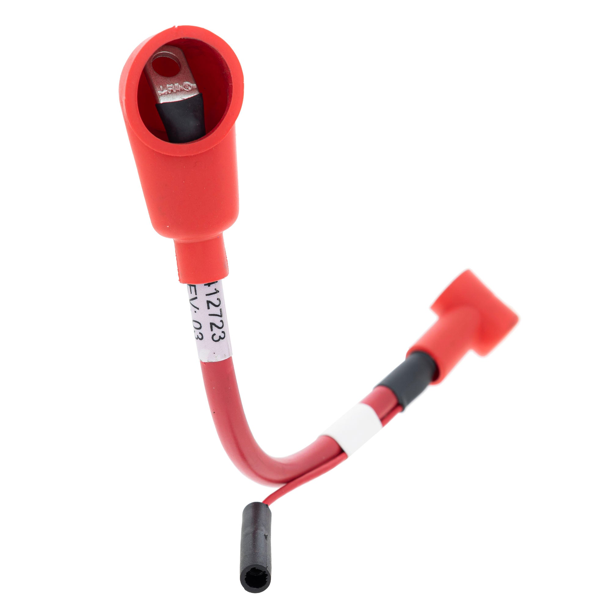 Polaris Battery/Solenoid Cable 2412723