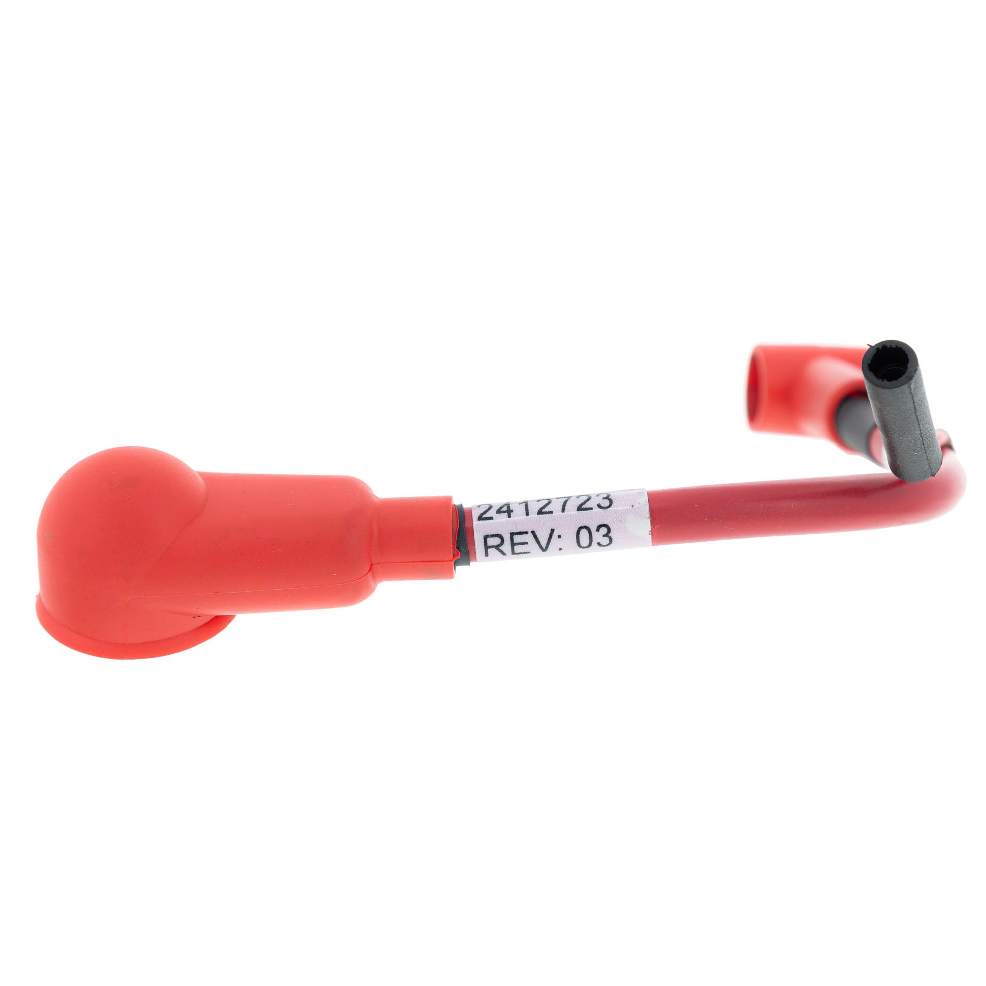 Polaris 2412723 ASM-CABLE BATTERY SOLENOID