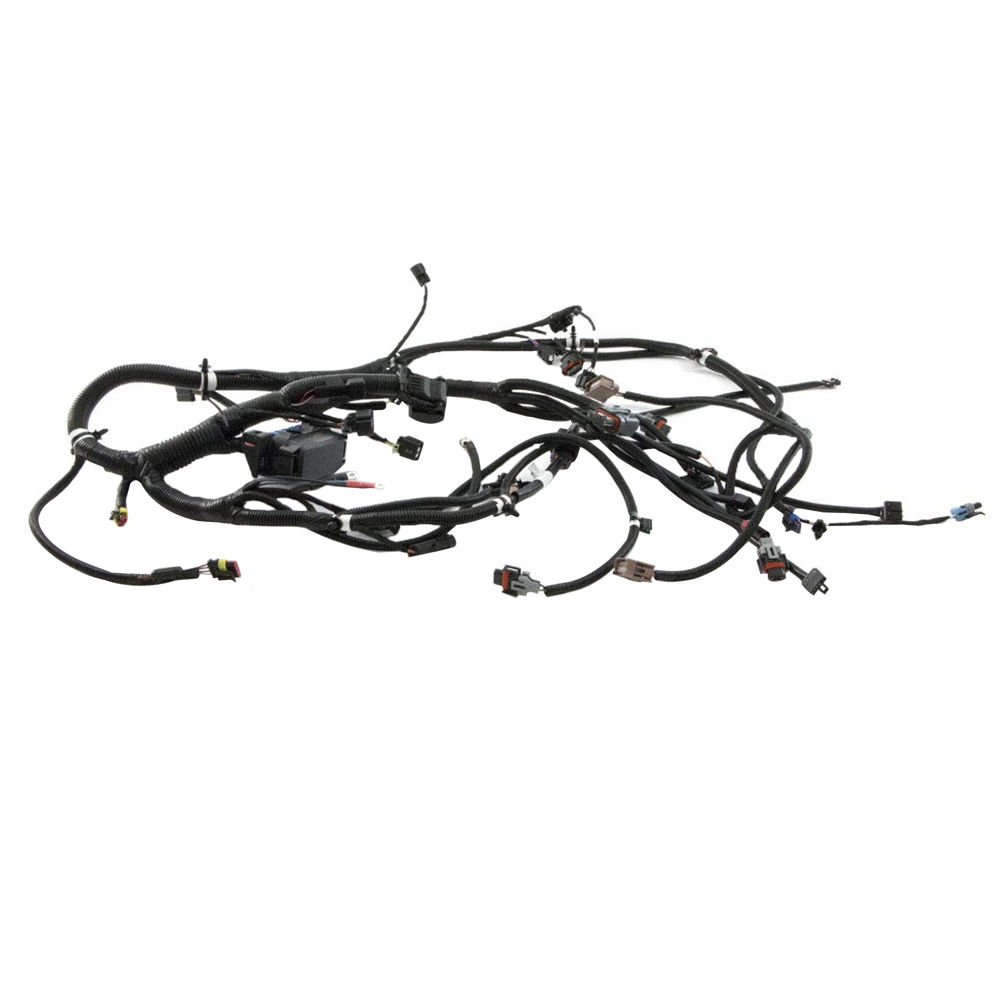 Genuine OEM Polaris Wiring Harness Sportsman 2412742