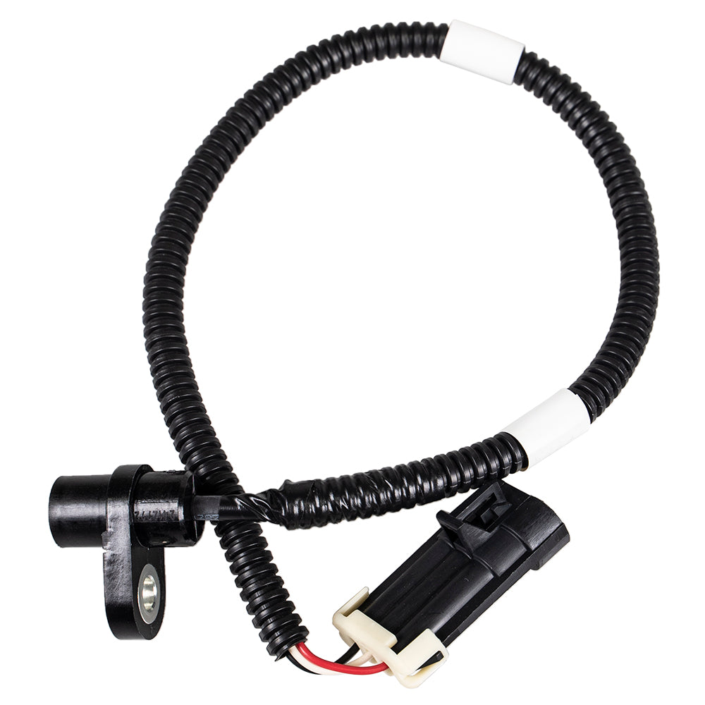 Genuine OEM Polaris Sensor Rush Switchback RMK SKS 2412792