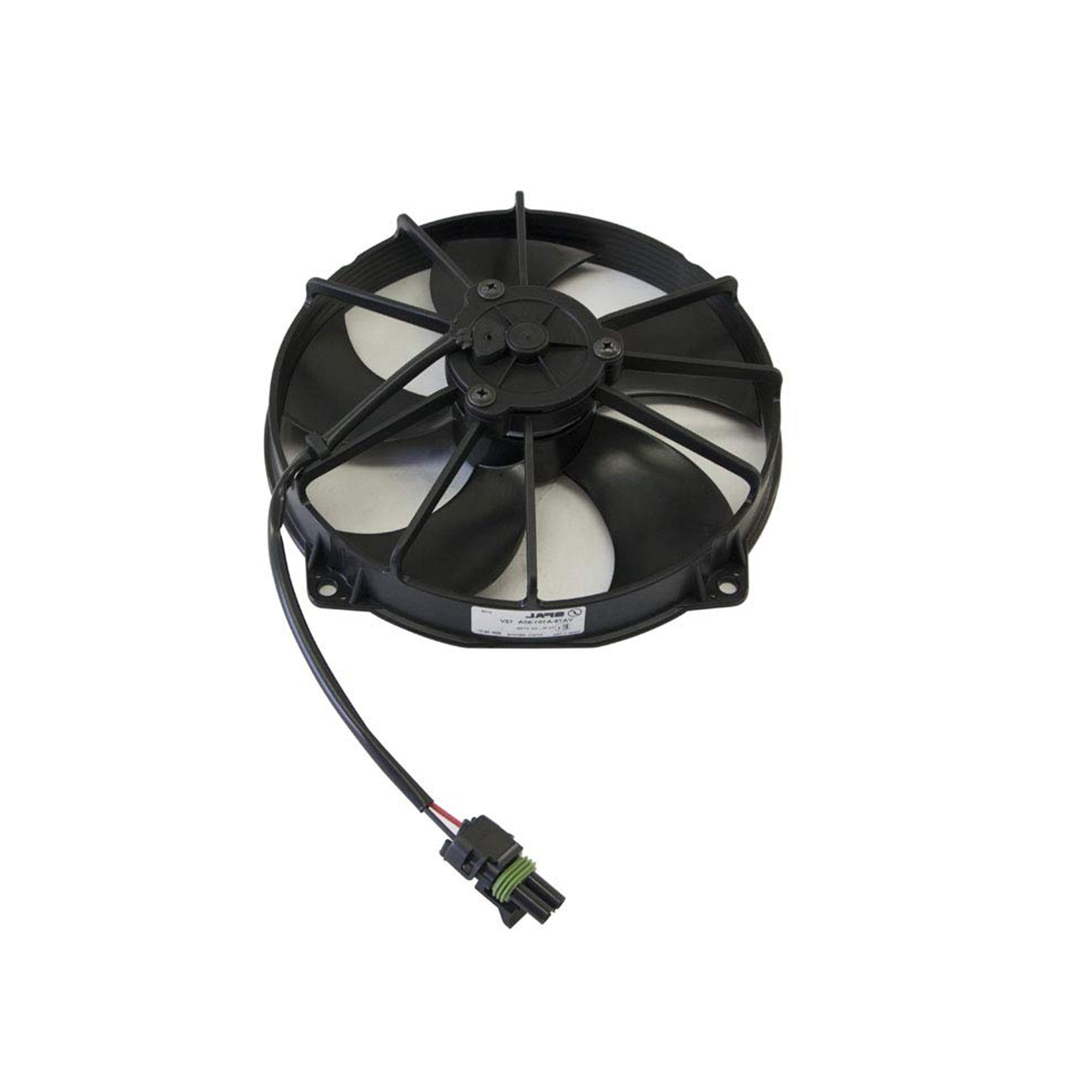 Polaris 2413007 Fan Outlet Sportsman 1000 850 EPS High Kinetic