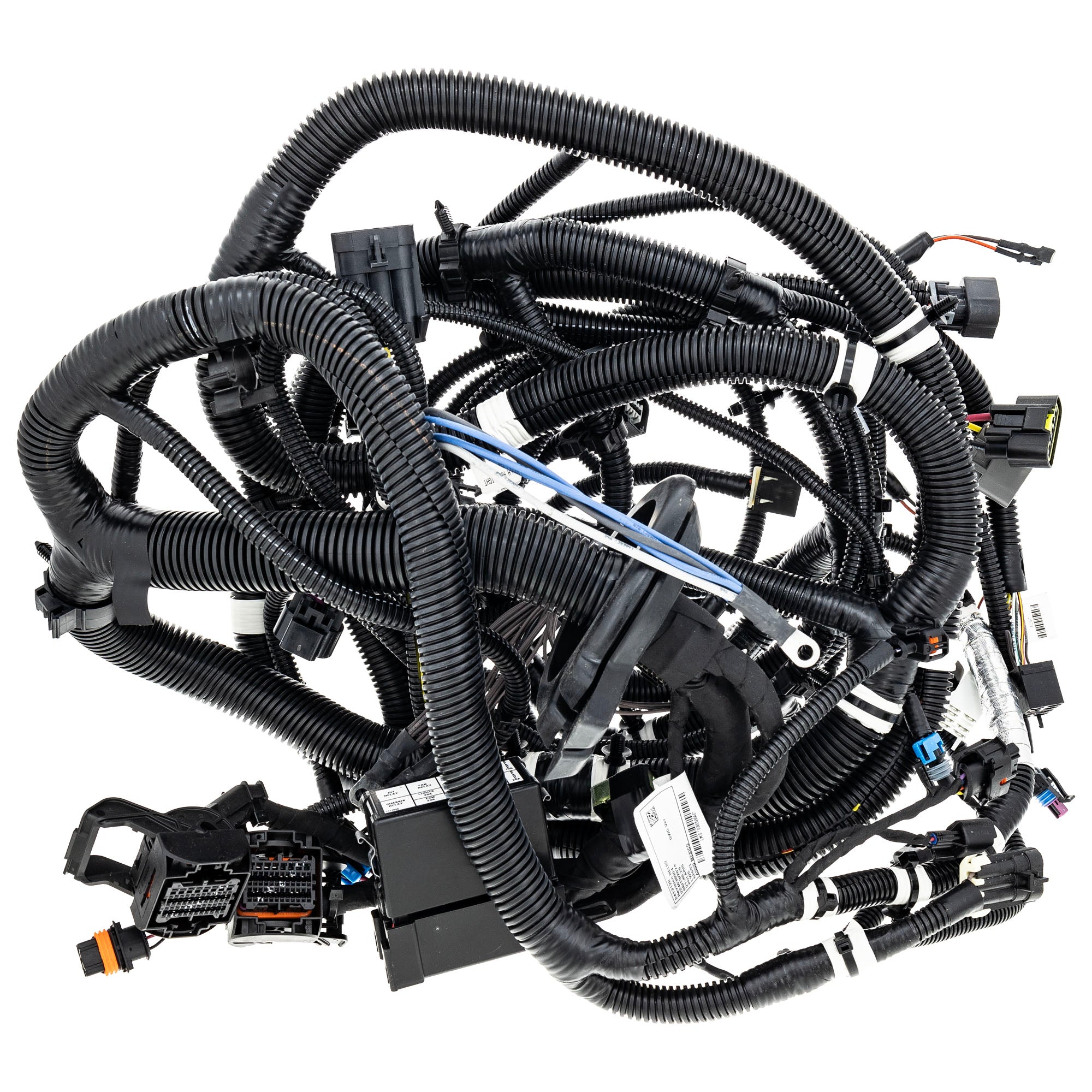 Polaris Chassis Harness 2413128