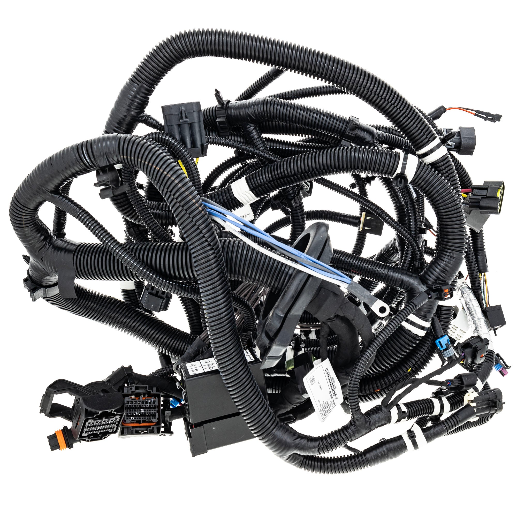 Polaris 2413128 HARN-CHASSIS EPS RGR CREW Ranger 900