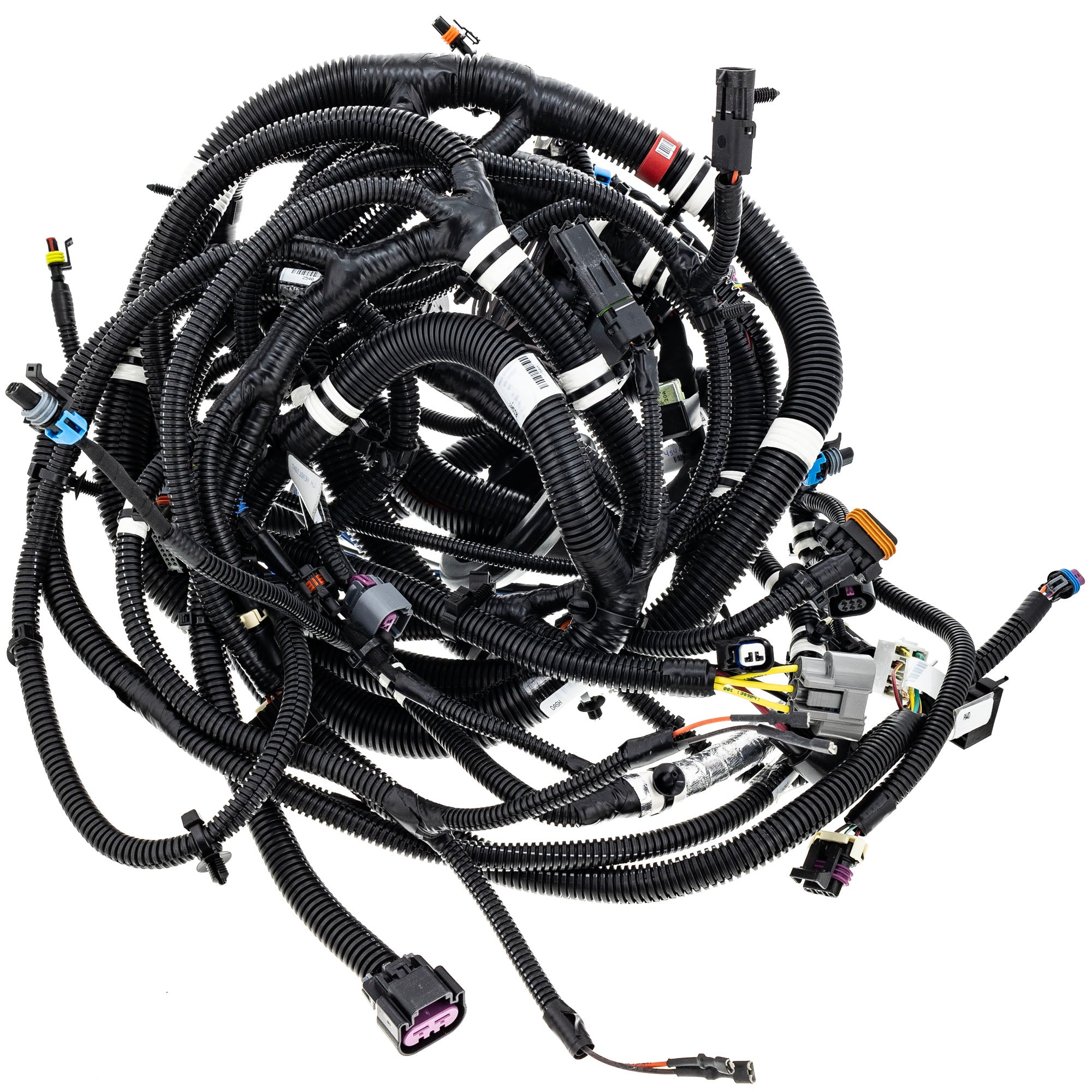 Polaris 2413128 HARN-CHASSIS EPS RGR CREW Ranger 900