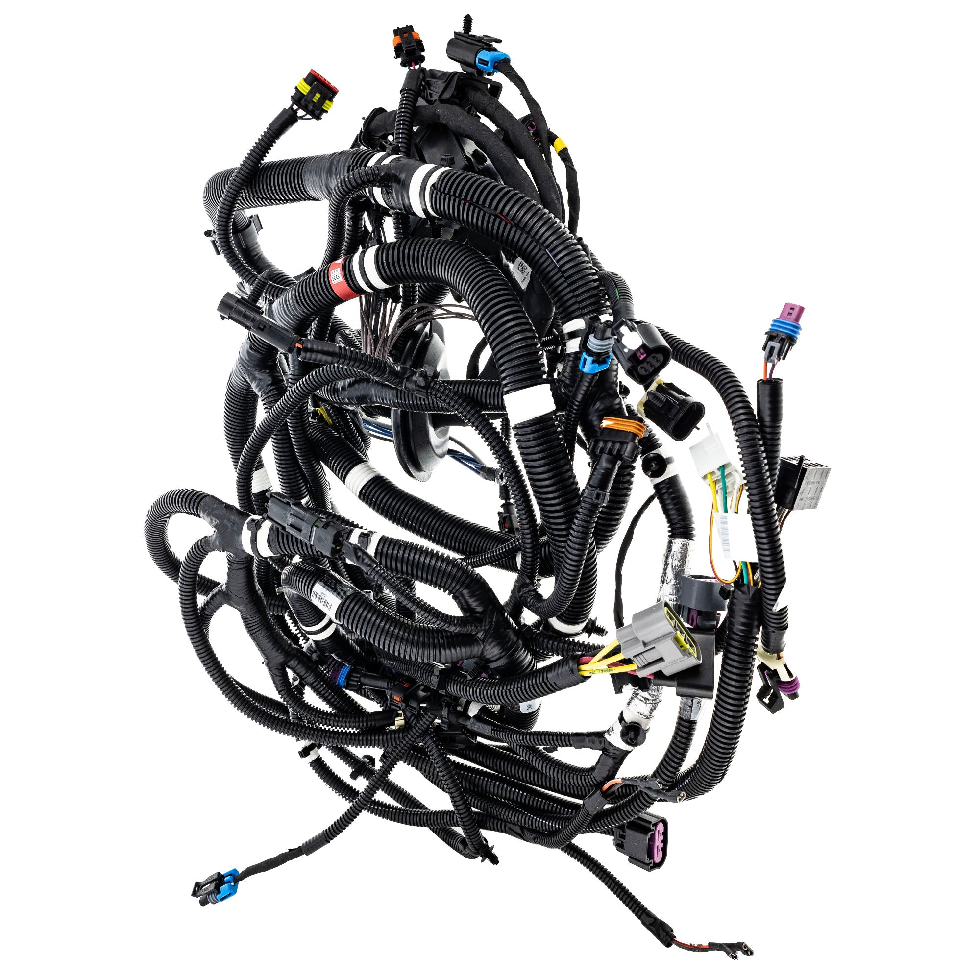 Polaris 2413128 HARN-CHASSIS EPS RGR CREW Ranger 900