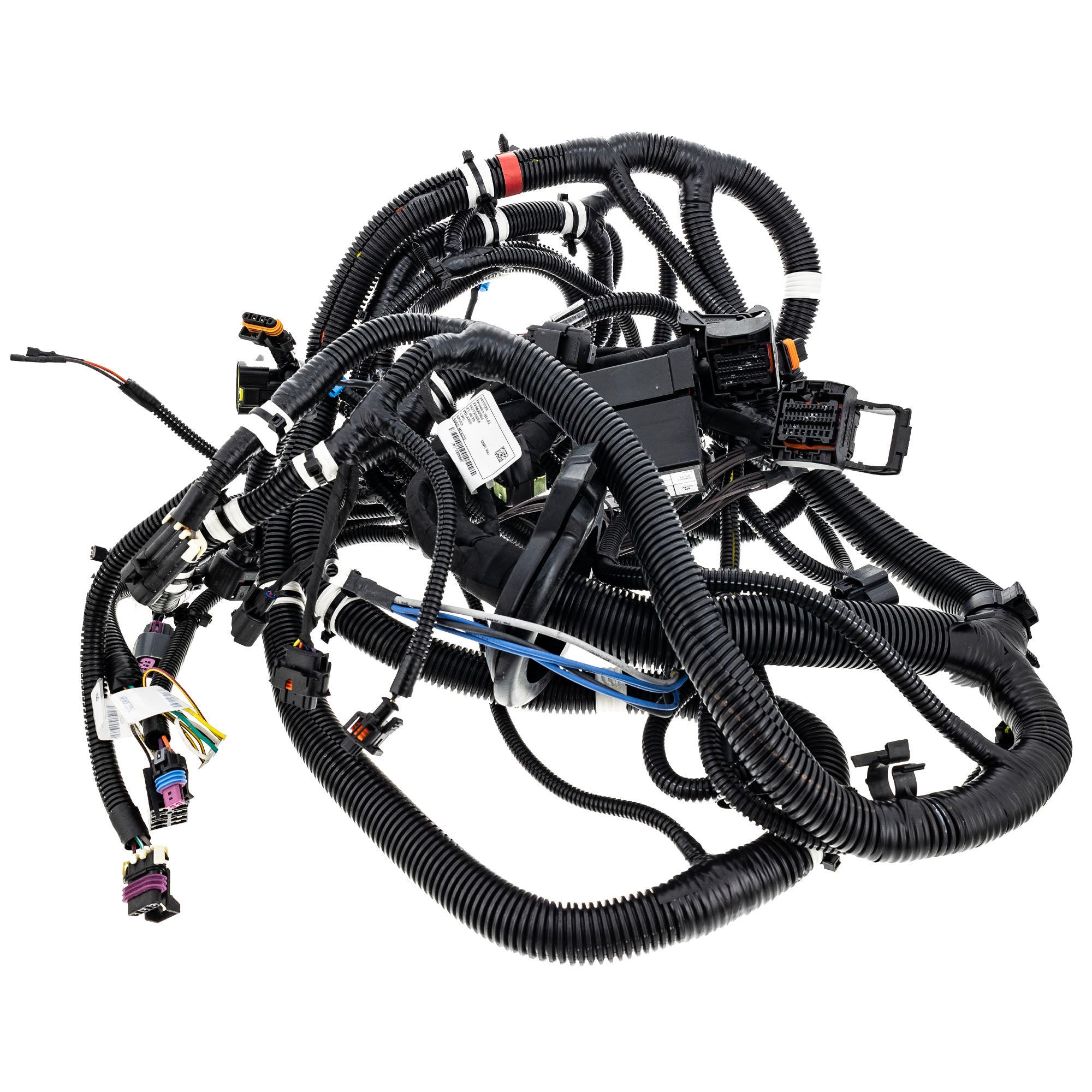 Polaris 2413128 HARN-CHASSIS EPS RGR CREW Ranger 900