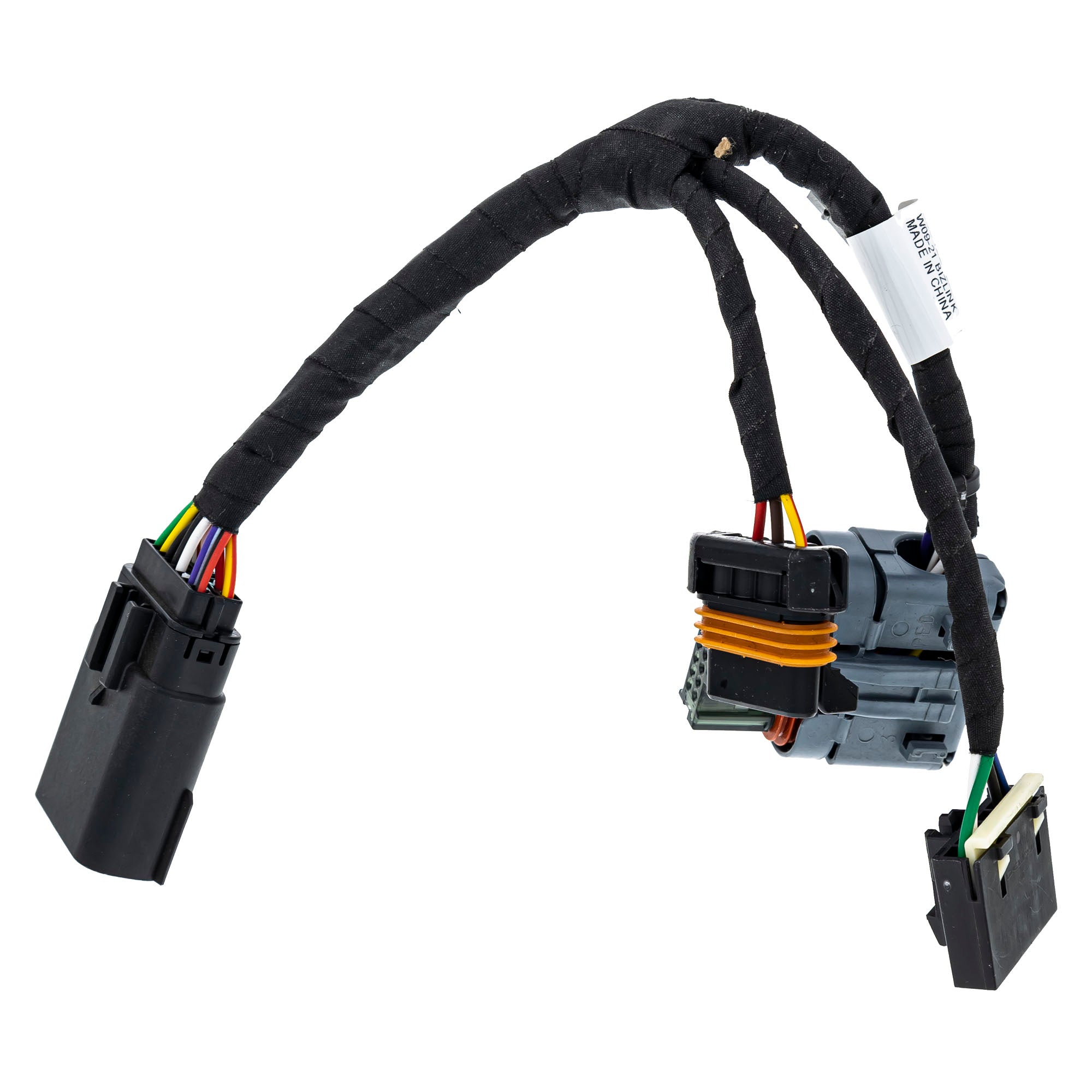 Genuine OEM Polaris Harness Indy Rush Switchback RMK 2413200