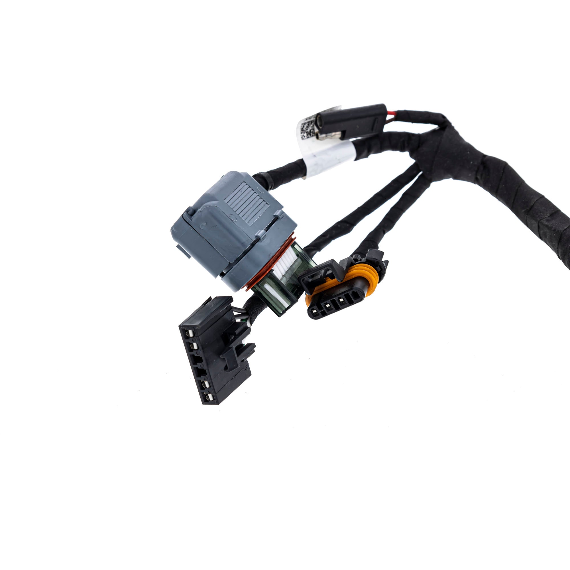 Polaris Hood Harness CPI B1 2413200