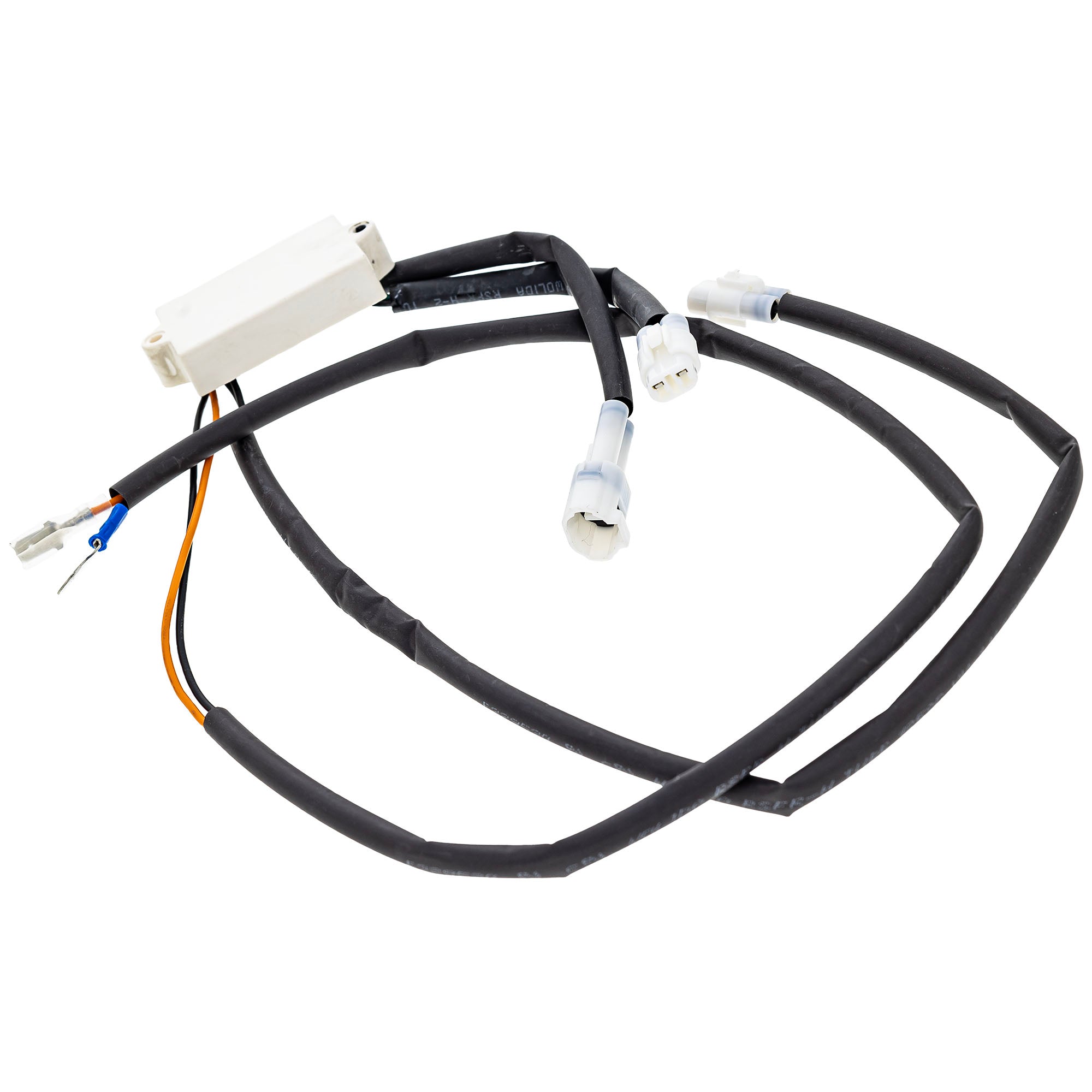 Polaris 2413444 HWSE Fairlead Control Box | FixMyToys