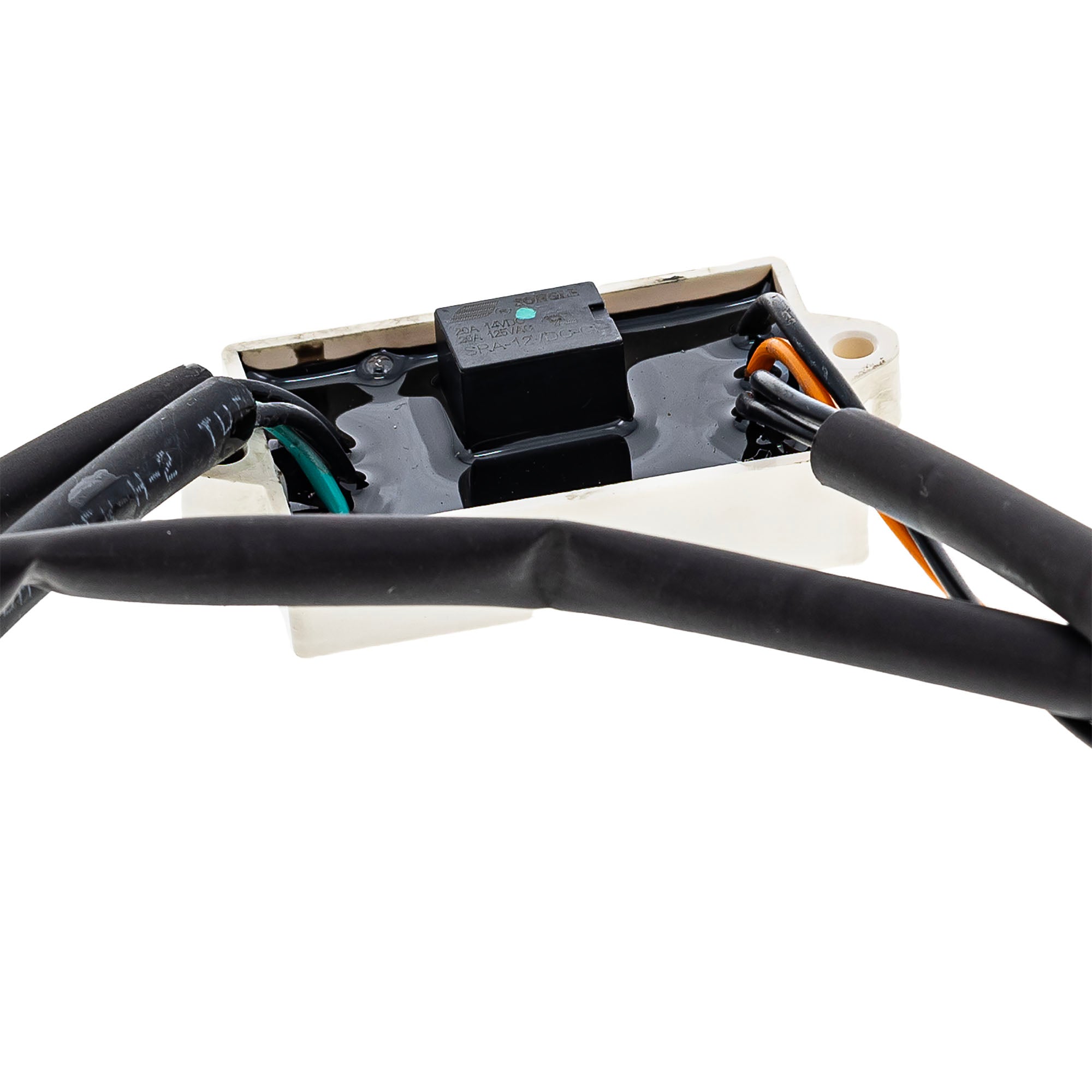 Polaris HWSE Fairlead Control Box 2413444