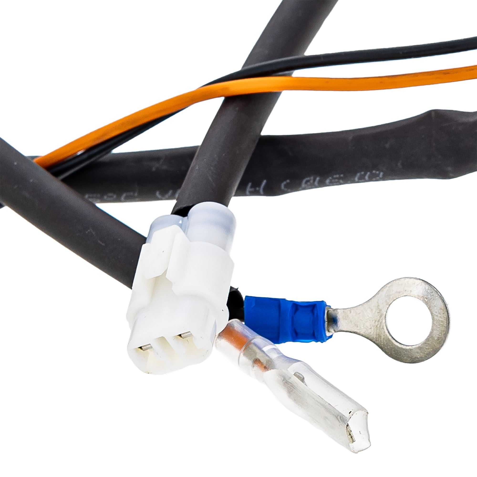 Polaris 2413444 CONTROL BOX-HWSE FAIRLEAD