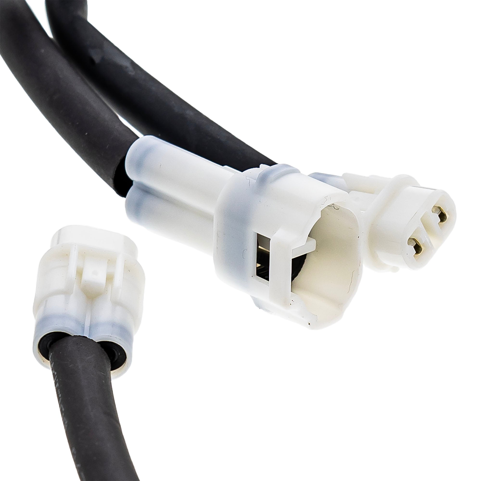 Polaris 2413444 CONTROL BOX-HWSE FAIRLEAD