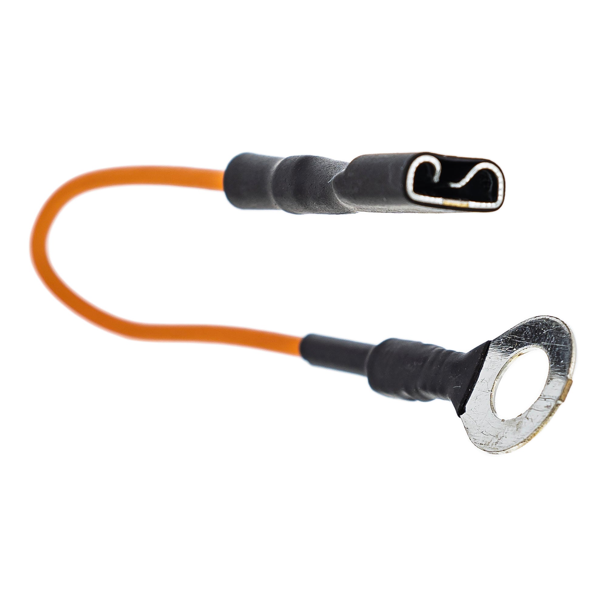 Polaris 2413444 CONTROL BOX-HWSE FAIRLEAD