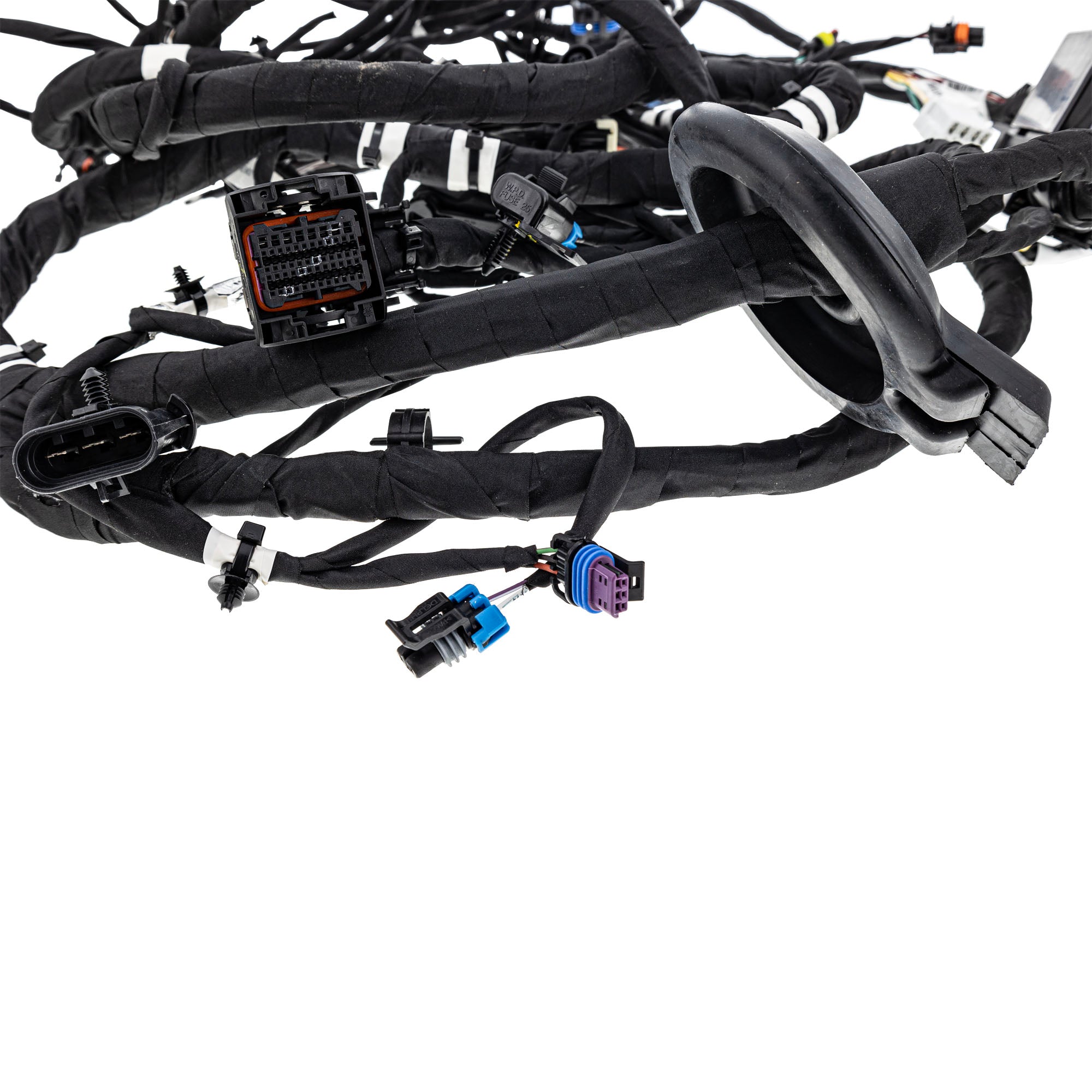 Polaris Chassis Harness 2413735