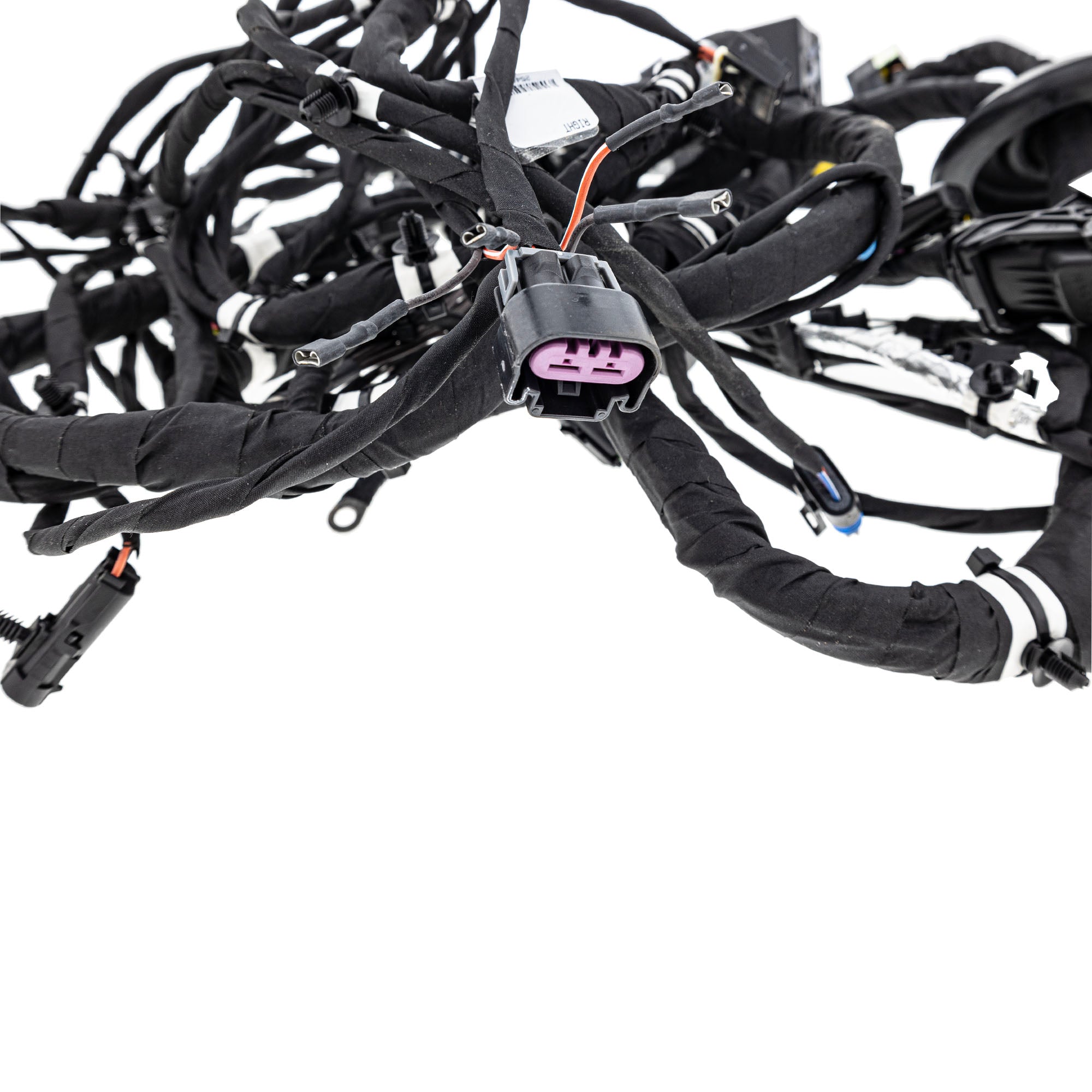 Polaris 2413735 HARNESS CHASSIS CREW RGR Ranger 900 XP