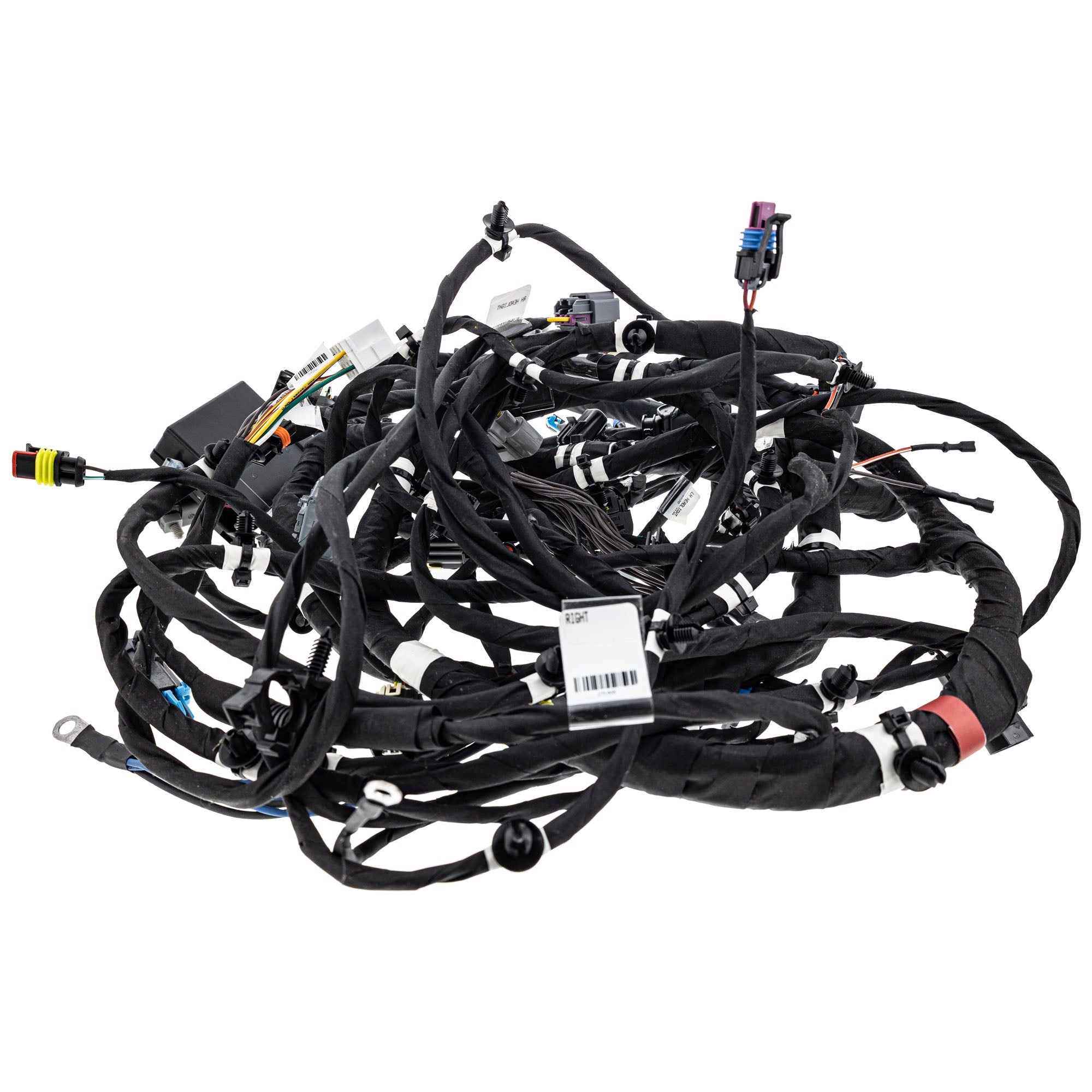 Polaris 2413735 HARNESS CHASSIS CREW RGR Ranger 900 XP