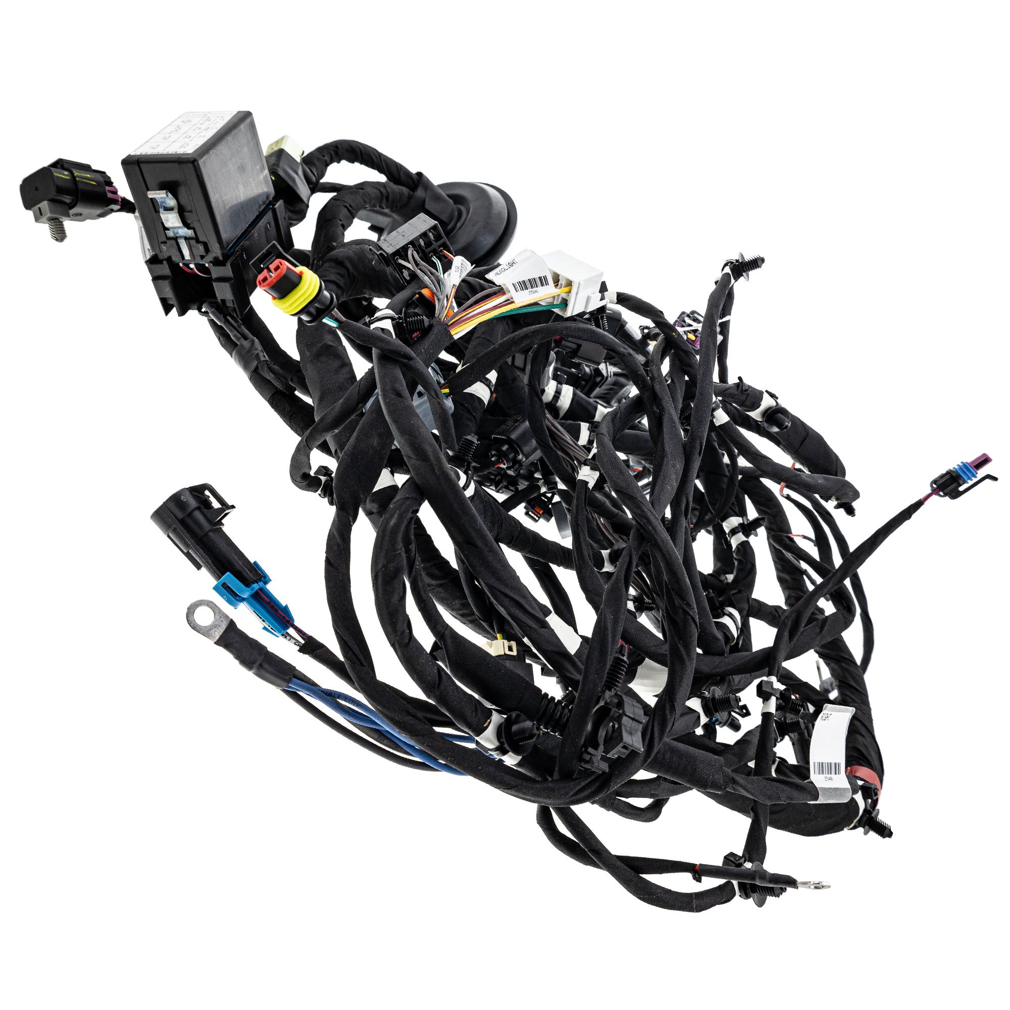 Polaris 2413735 HARNESS CHASSIS CREW RGR Ranger 900 XP