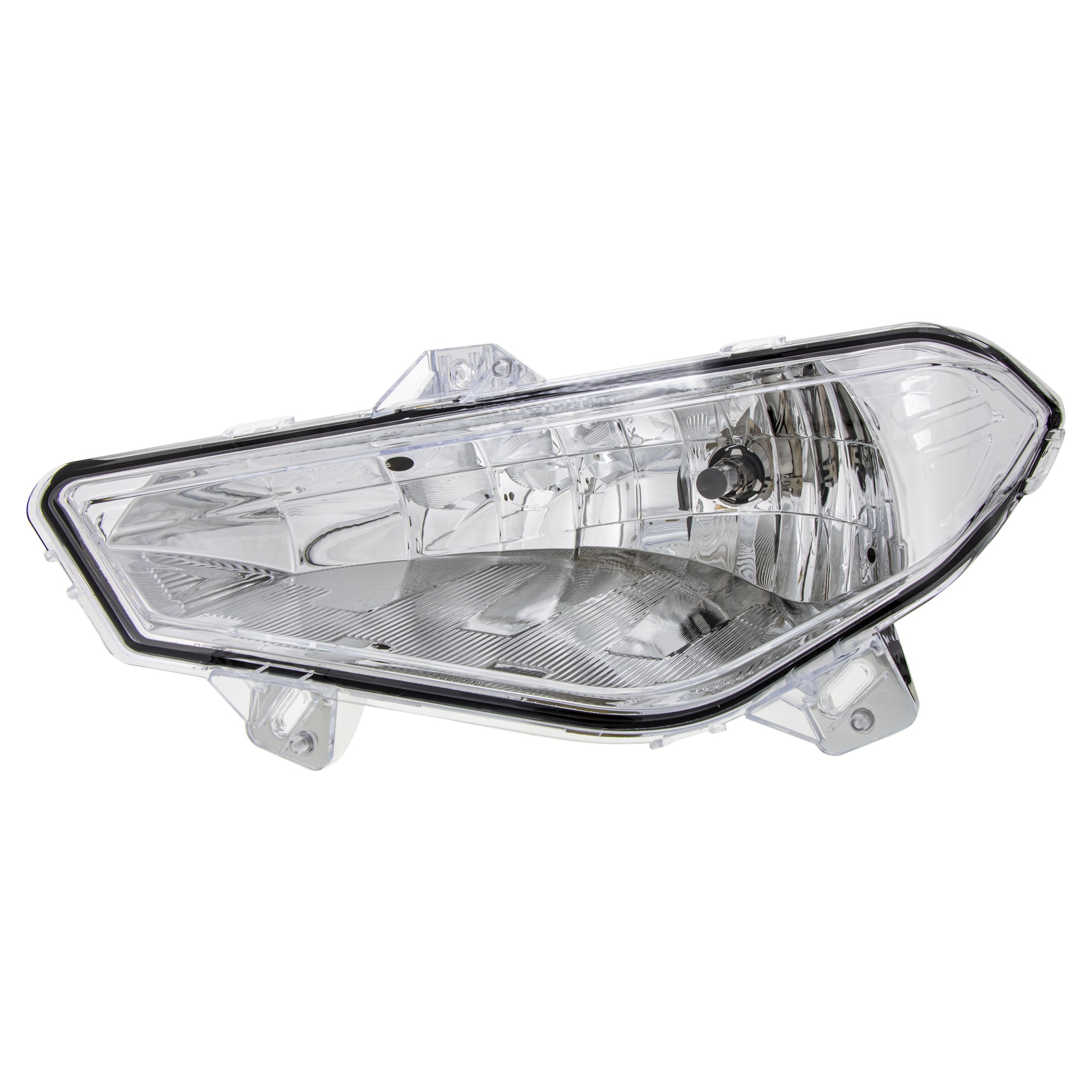Polaris 2413768 Left Hand HeadLight Assembly Ranger 1000 XP  Crew 2018-2022
