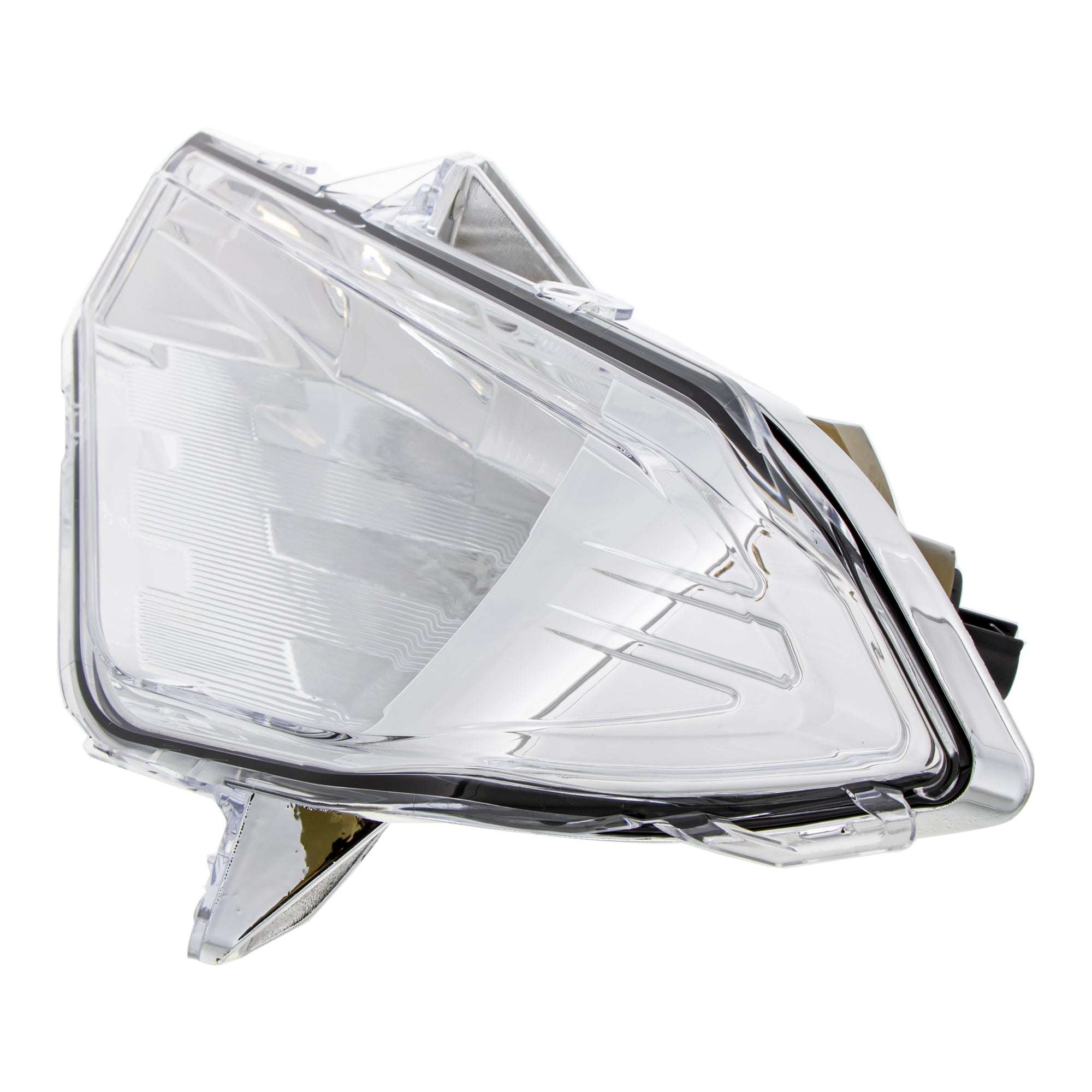 Genuine OEM Polaris Headlight Ranger 2413768