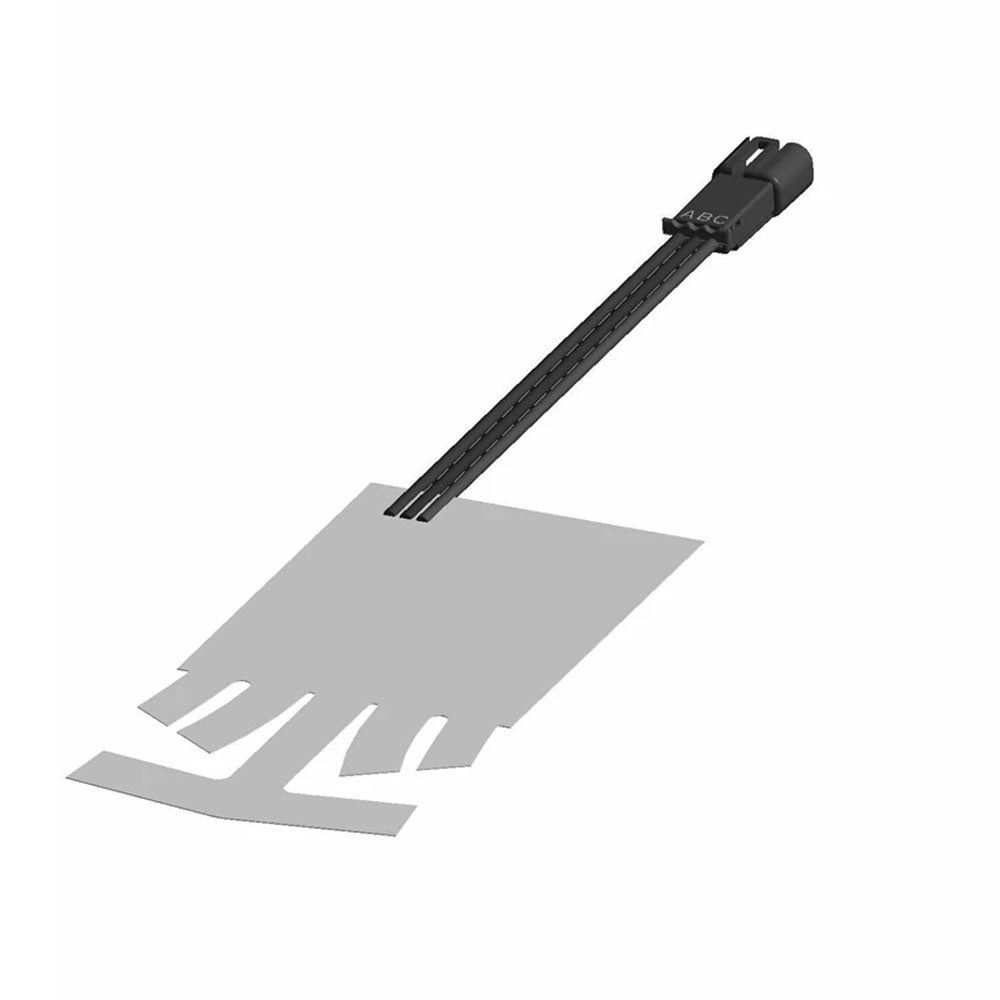 Polaris 2413778 Left Hand Lo/Med/Hi Grip Heater Indy Rush Switchback 800 600 XC