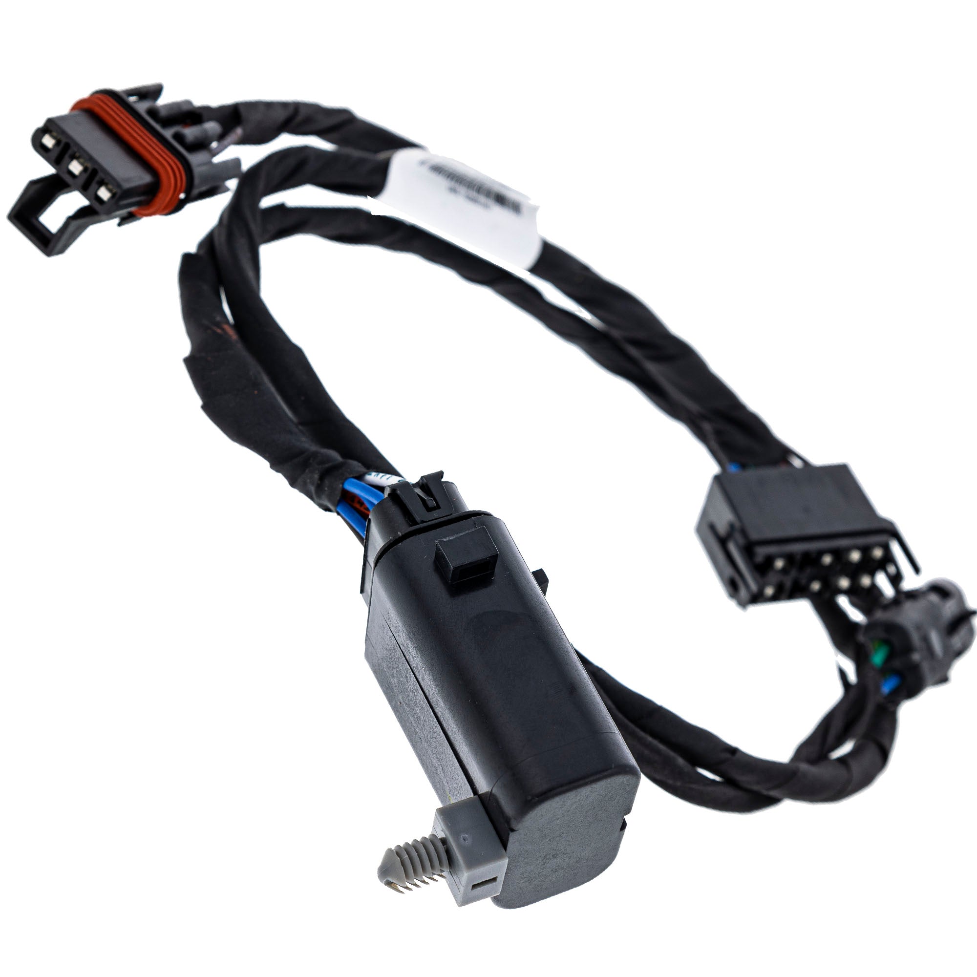 Polaris 2413975 Lift Box Harness Crew XD Size Pro Gas Full-Size 2024