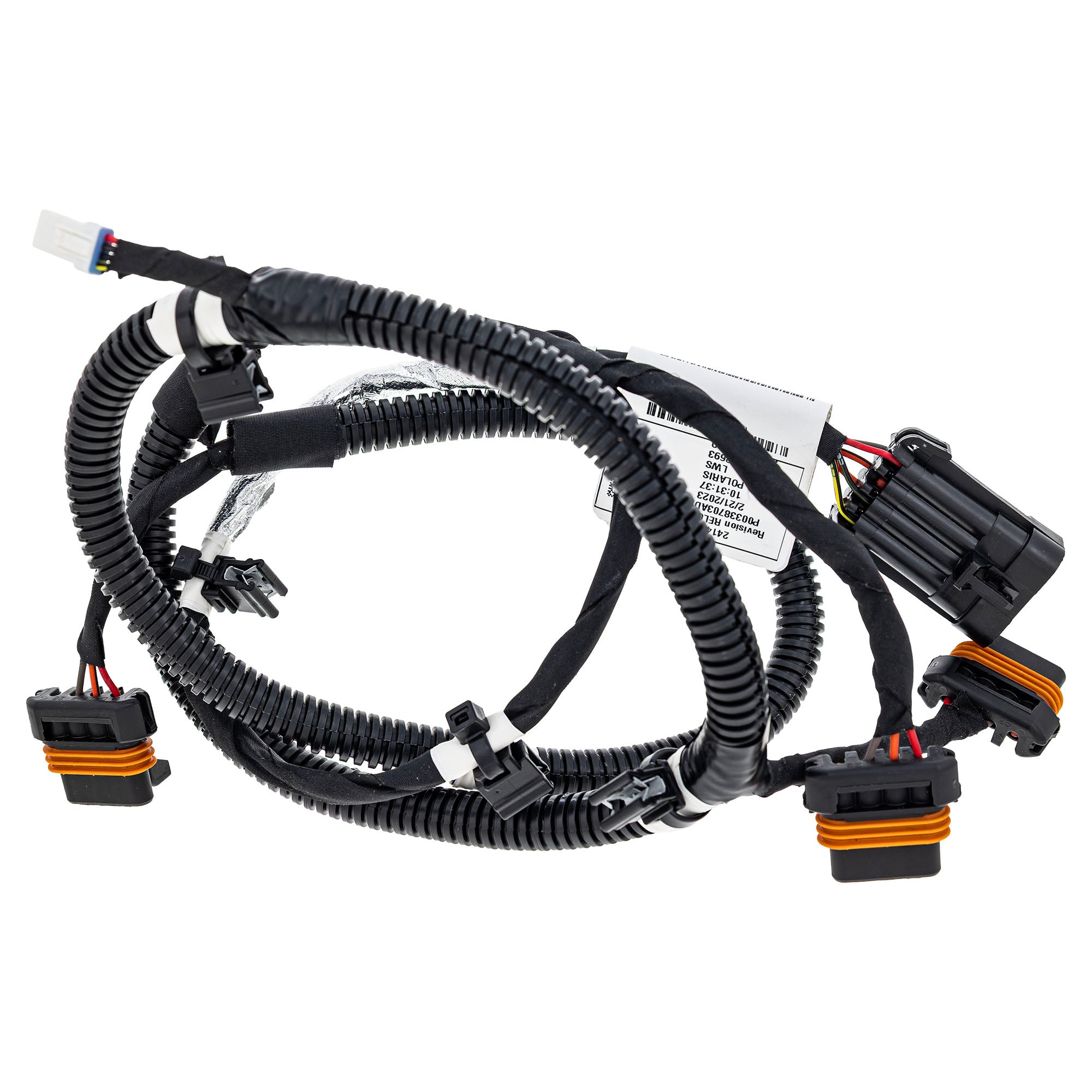 Polaris Box Harness 2414085