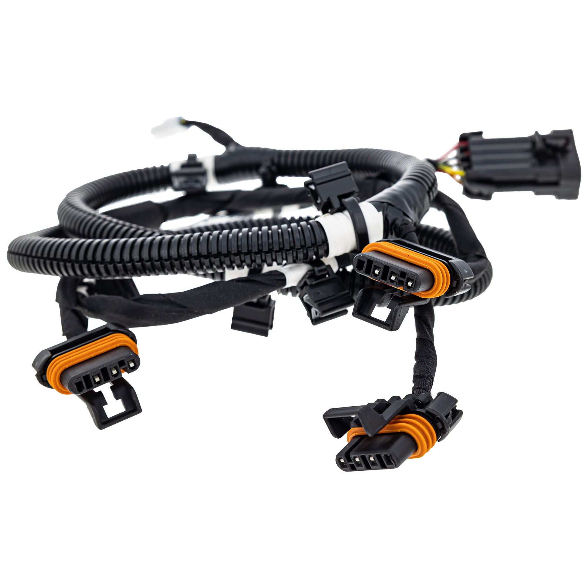 Polaris 2414085 HARNESS-BOX 72 CAMERA Part RZR 1000 XP Turbo