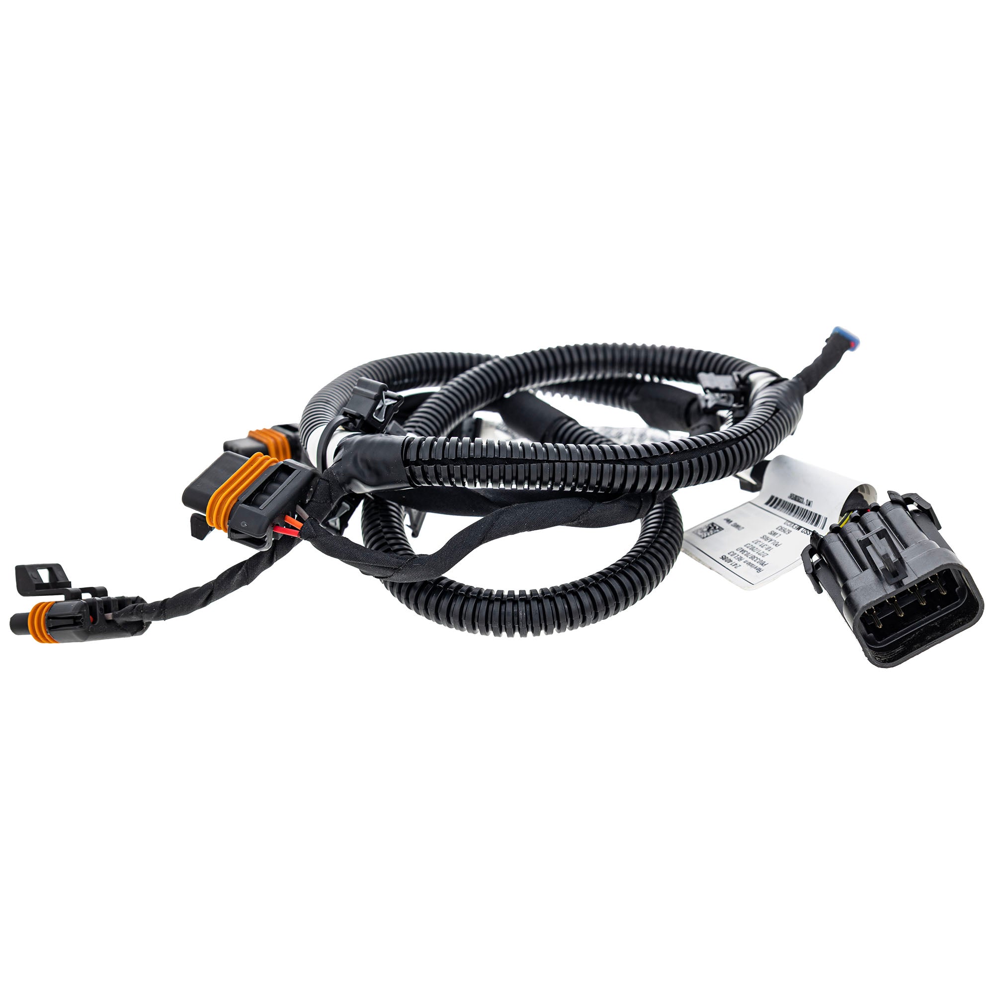 Polaris 2414085 HARNESS-BOX 72 CAMERA Part RZR 1000 XP Turbo