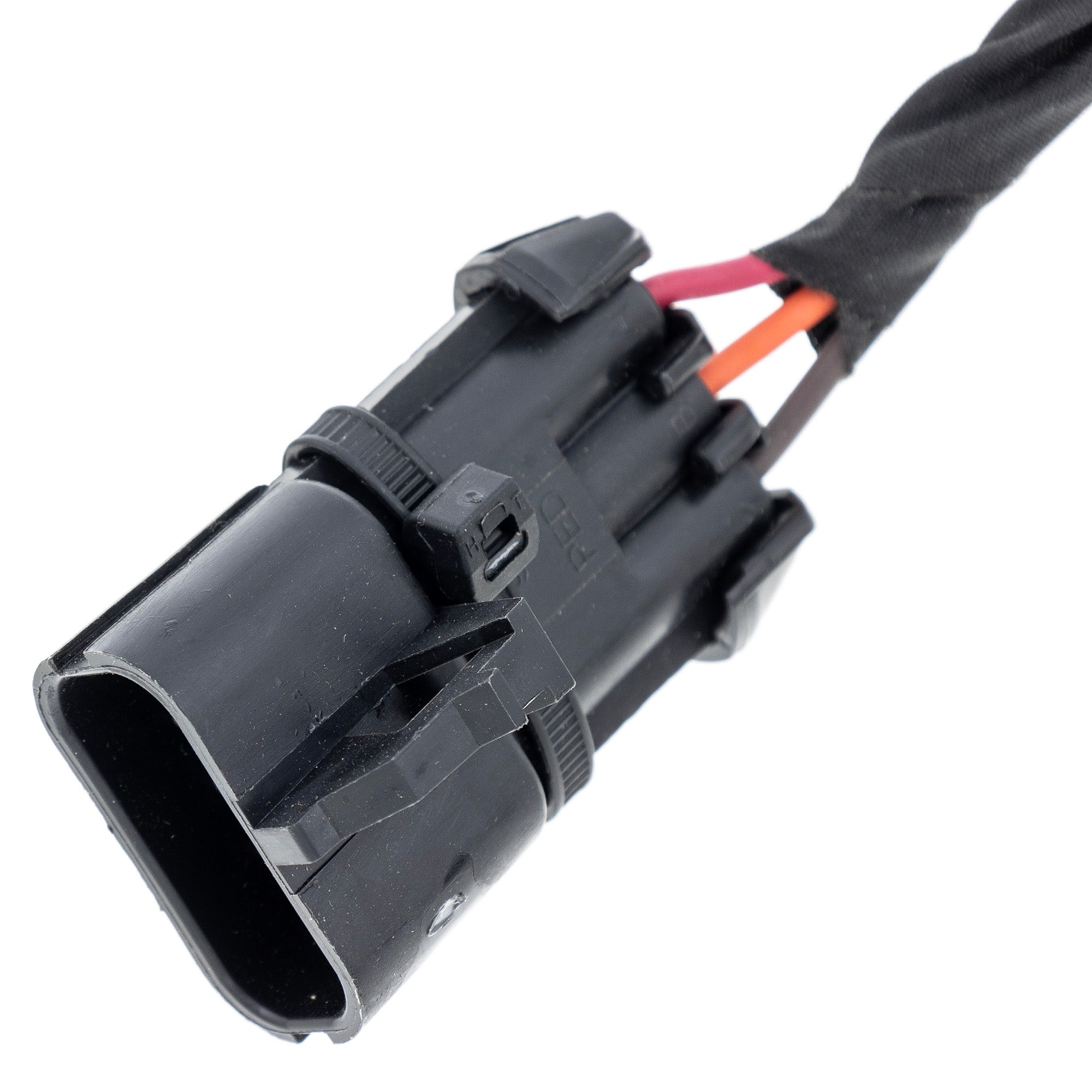 Polaris Ext Crew Accessory Harness 2414091