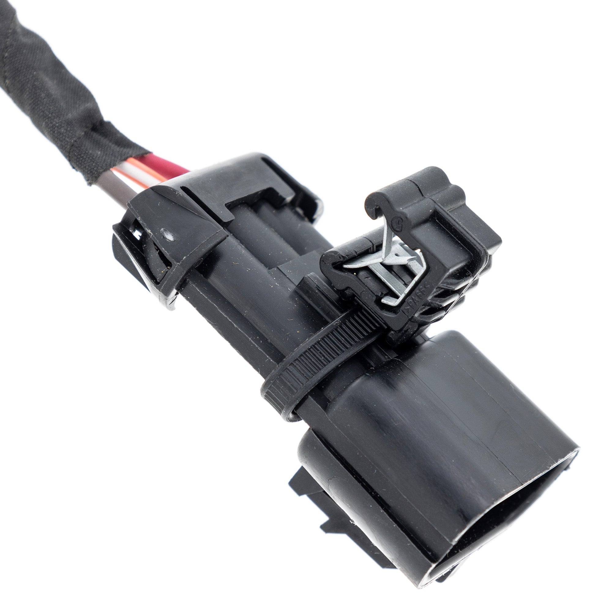 Polaris 2414091 Ext Crew Accessory Harness Ranger Crew XP Trail Boss EPS 1000