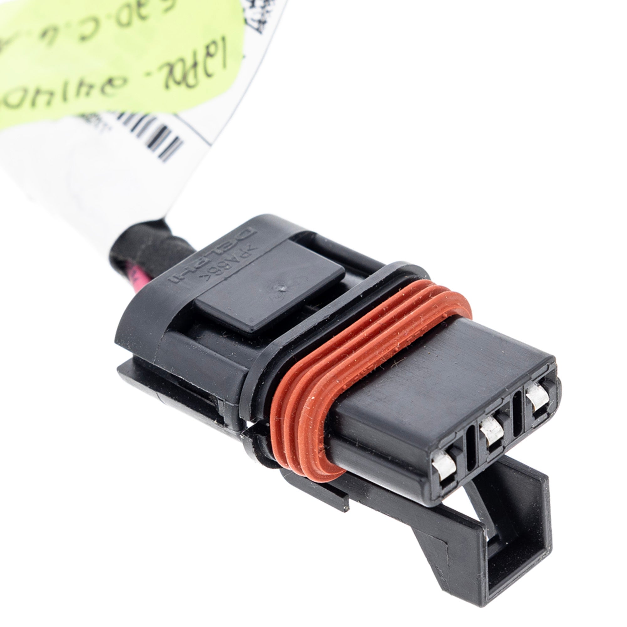 Polaris 2414091 Ext Crew Accessory Harness Ranger Crew XP Trail Boss EPS 1000