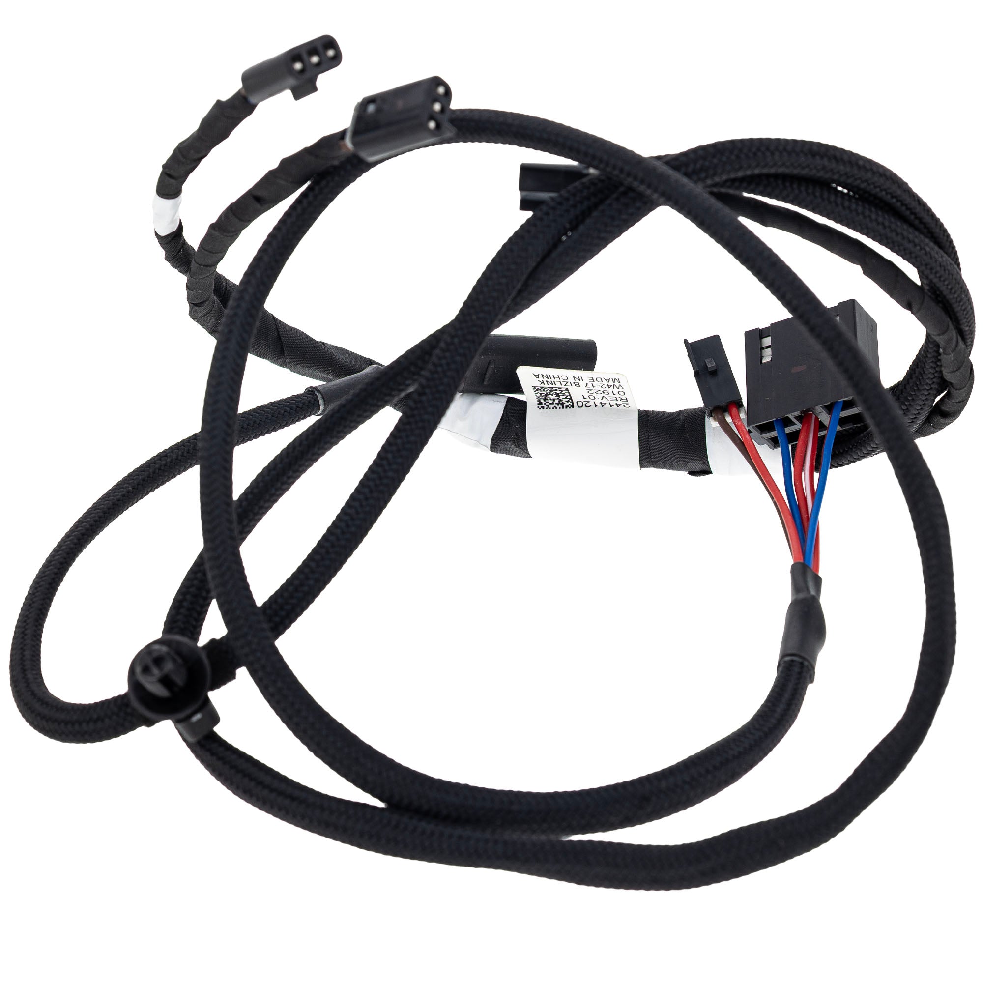 Polaris 2414120 Main Harness XC Titan 800 XC  SP 2018-2024