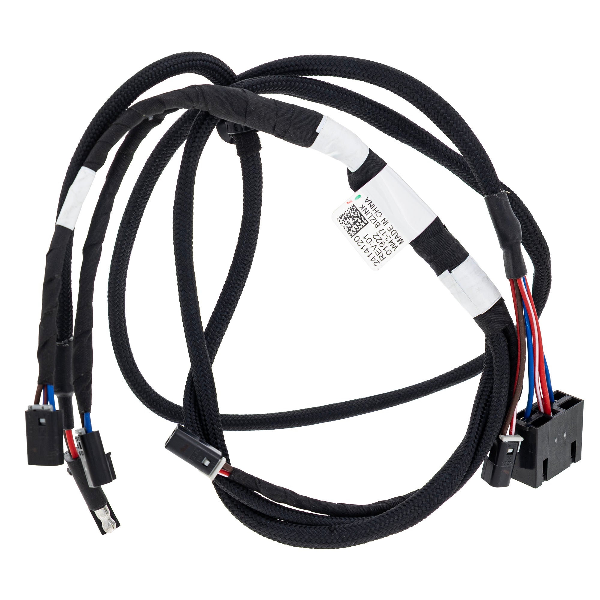 Polaris 2414120 Main Harness XC Titan SP ProStar Adventure 800 S4