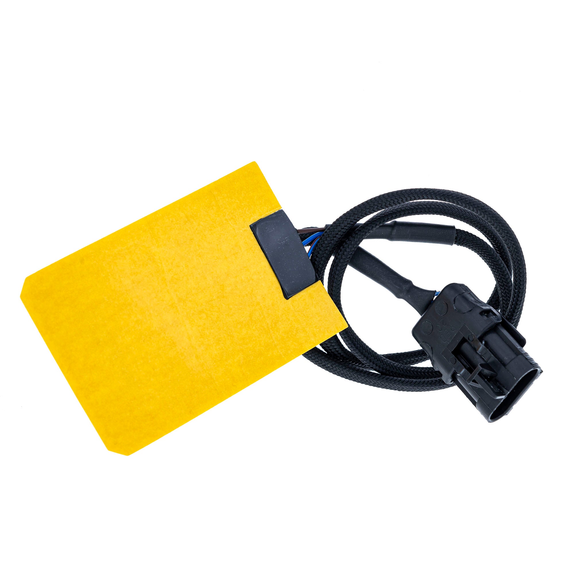 Polaris Hi Lo Aluminum Grip Heater 2414273