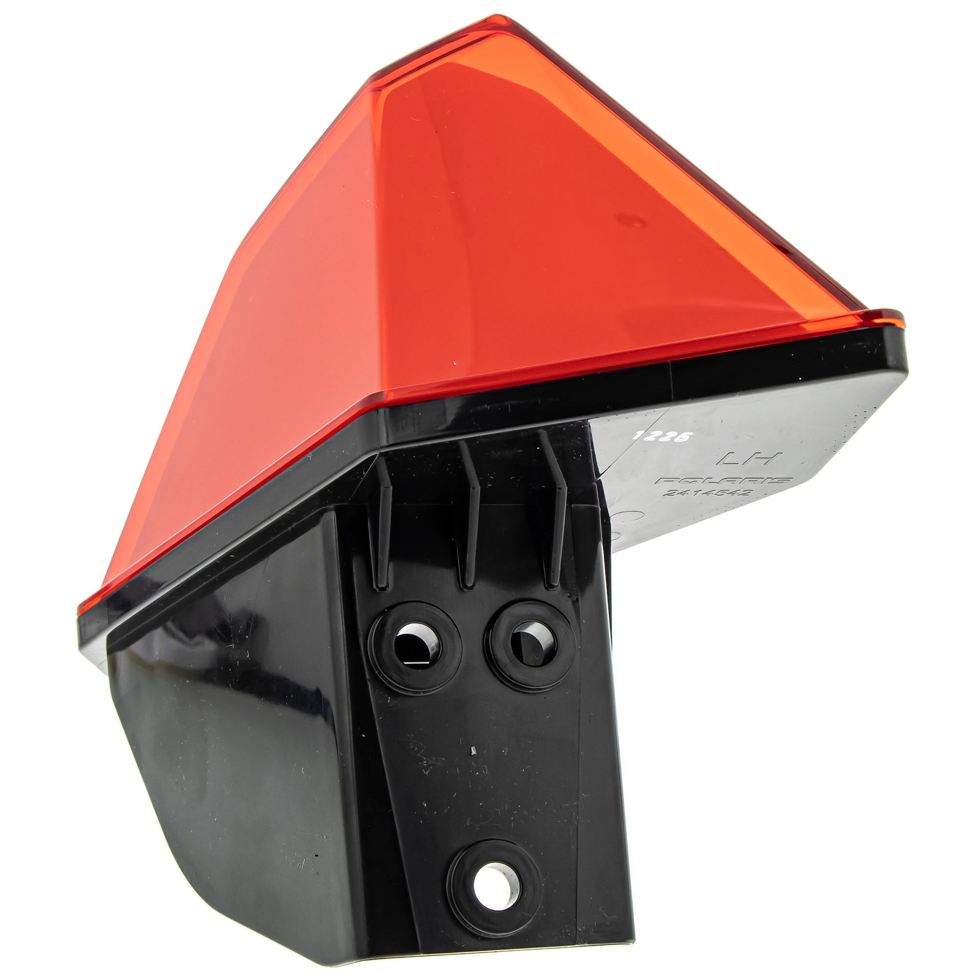 Polaris 2414542 Left Upper LED Tailight Assembly | FixMyToys