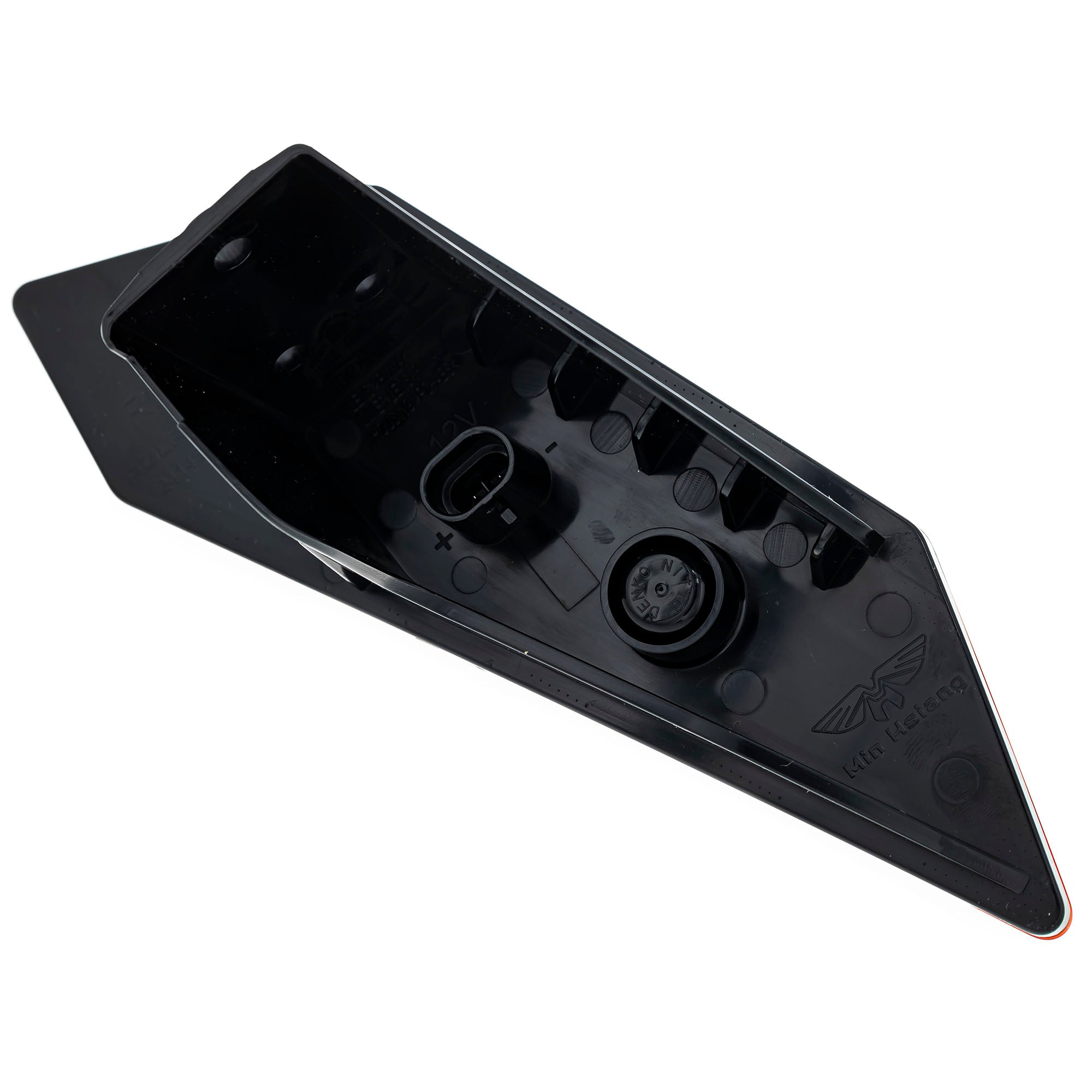 Polaris 2414543 Right Hand Upper LED Taillight RZR Turbo XP Sport EPS Ultimate 4