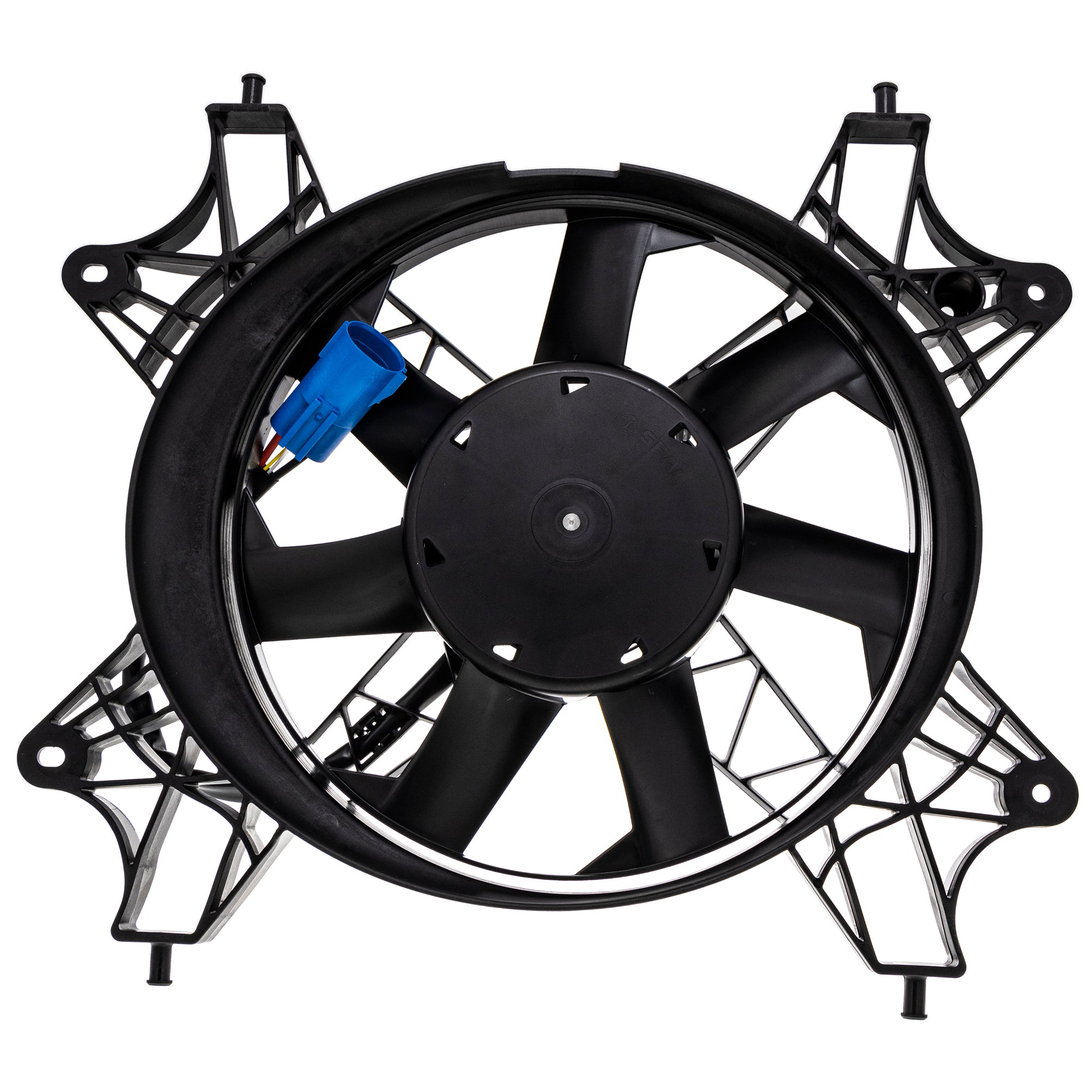 Polaris 2414657 Fan RZR 1000 2 4 Alpha Dynamix