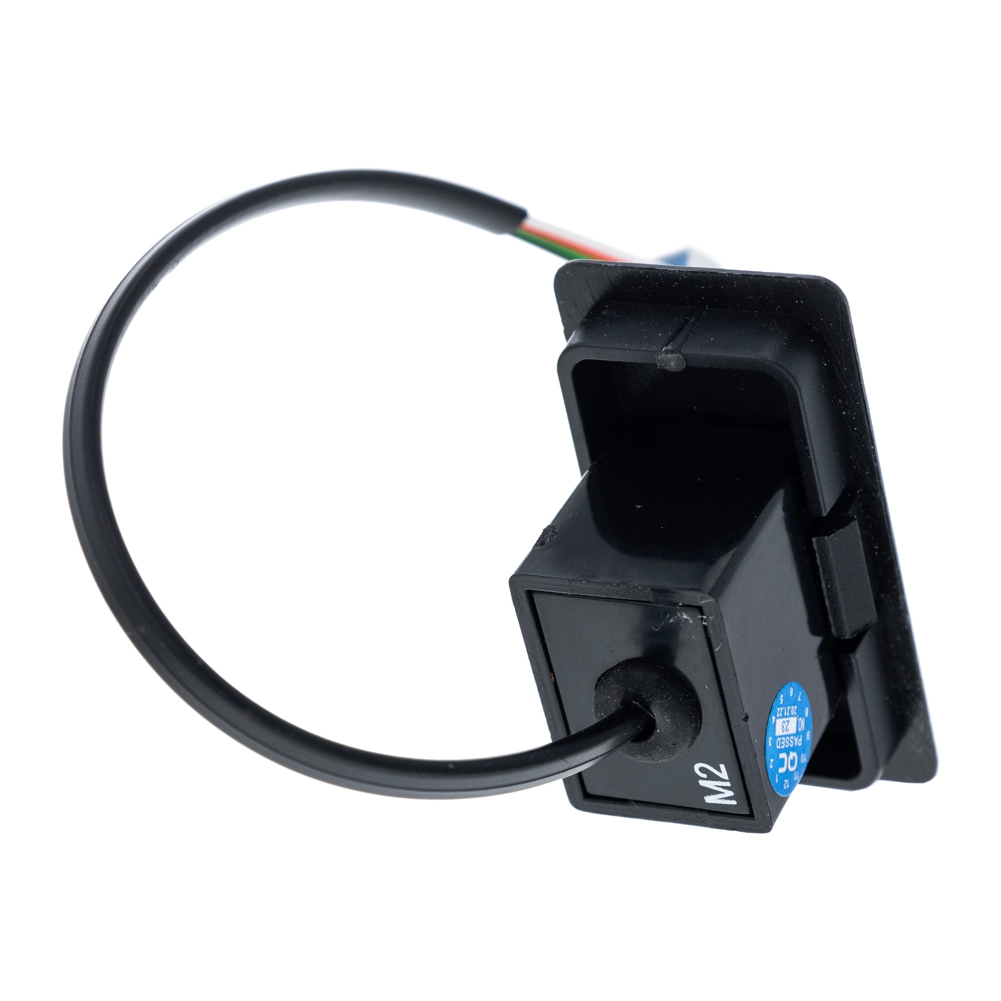 Polaris Sub Bass Control Harness 2414800