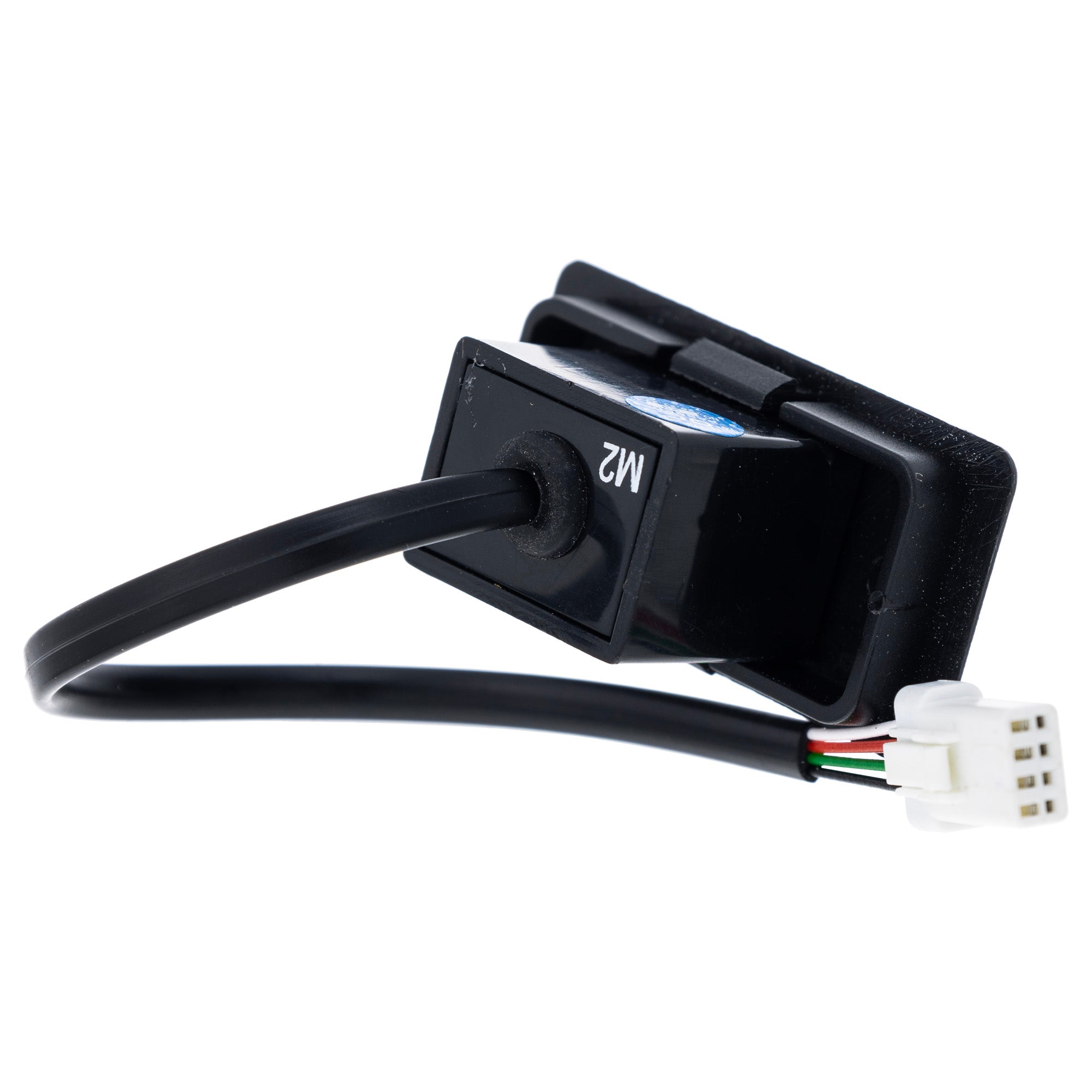 Polaris 2414800 HRNS-ACCY,SUB BASS CTRL,ZS