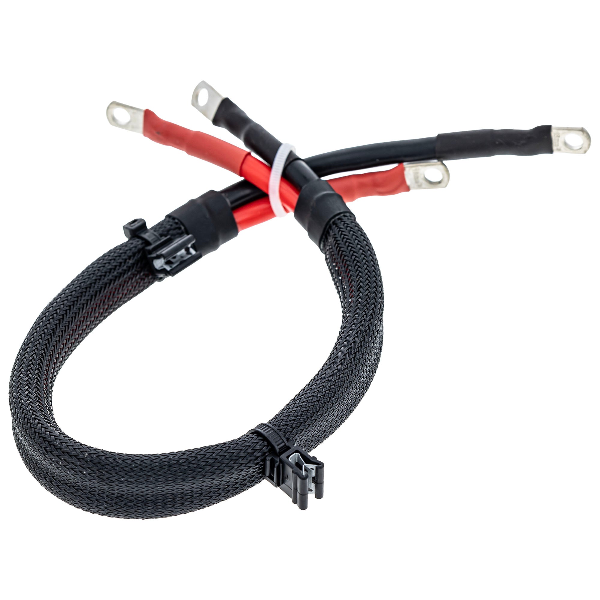 Polaris 2414840 Winch Power Harness Assembly