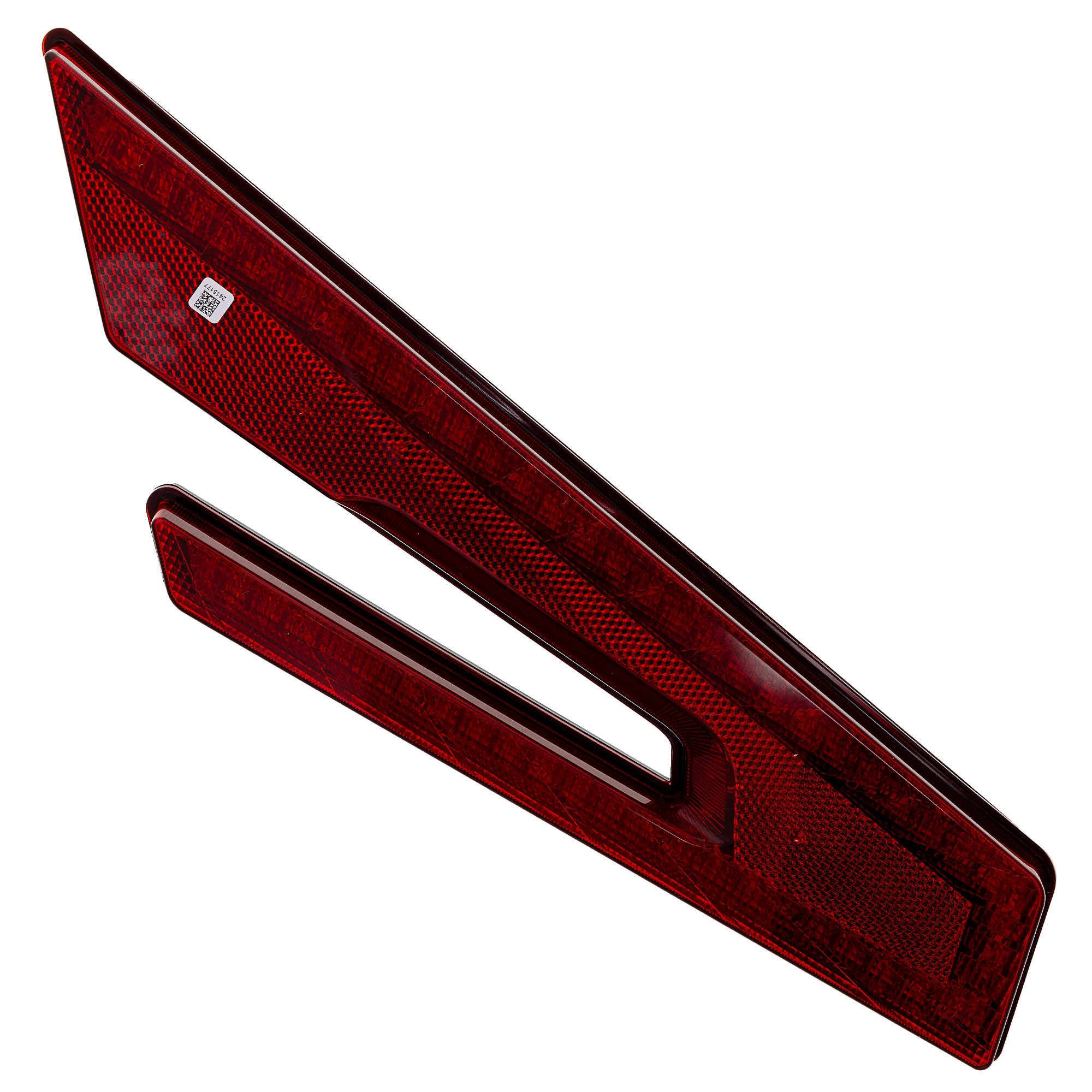 Polaris 2415177 Left Hand Lower LED Taillight RZR  XP  Turbo  S  4 2020-2025