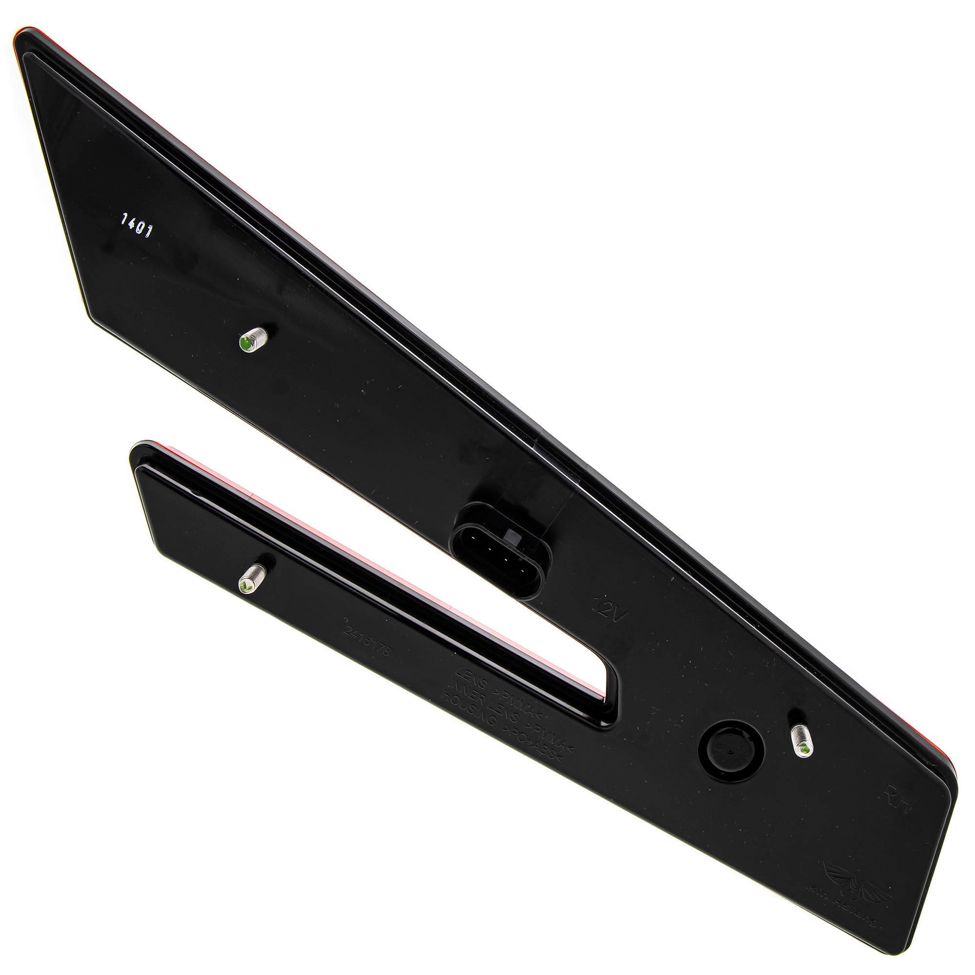 Polaris Lower Right Hand LED Tail Light 2415178