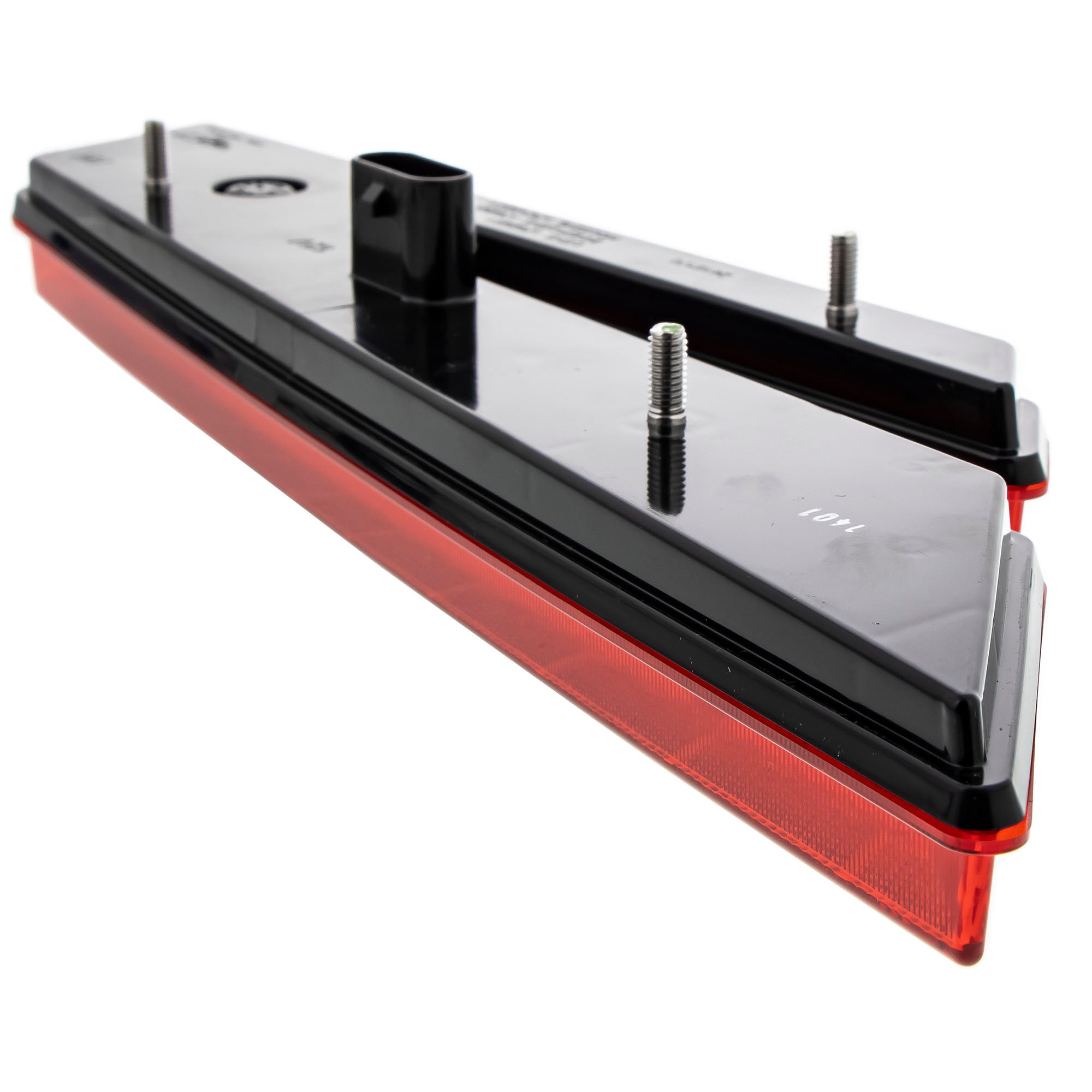 Polaris 2415178 Lower Righthand LED Taillight Assembly 20-21 RZR XP Turbo Pro 4