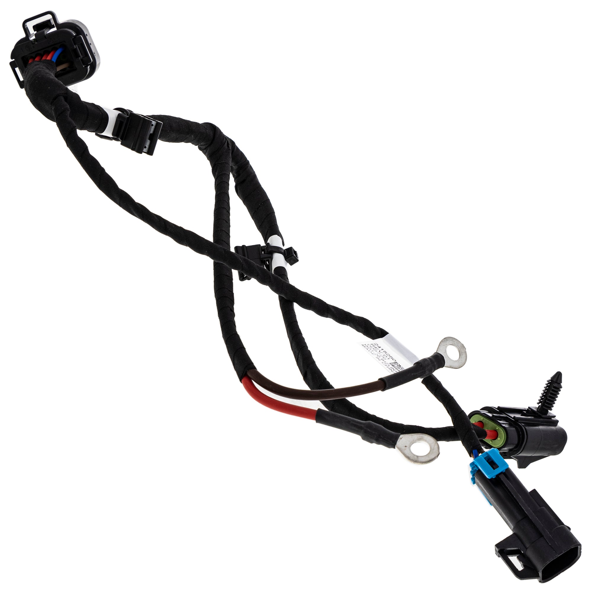 Polaris Audio Sub Woofer Wiring Harness 2415250
