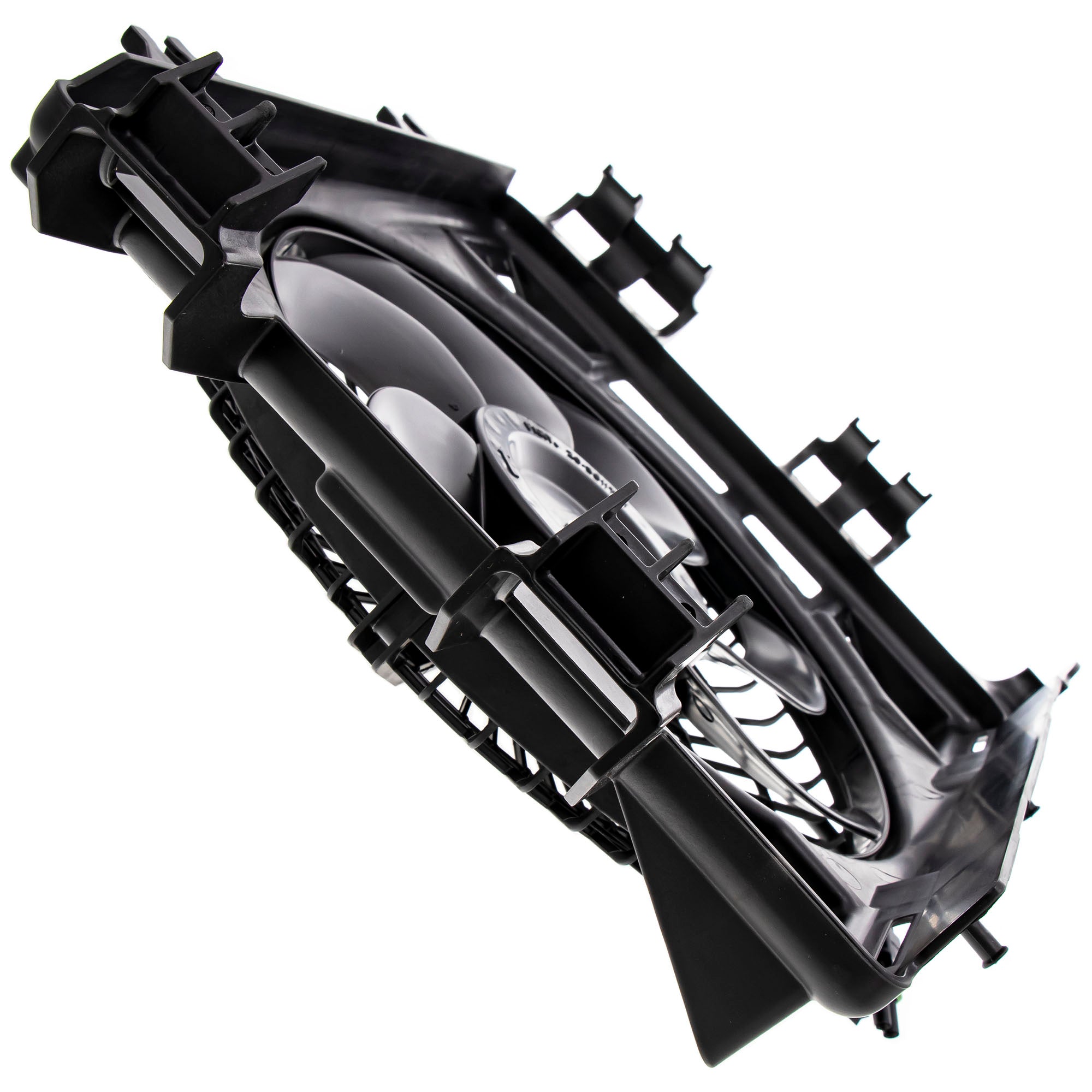 Polaris 2415279 12 Fan Radiator Shroud