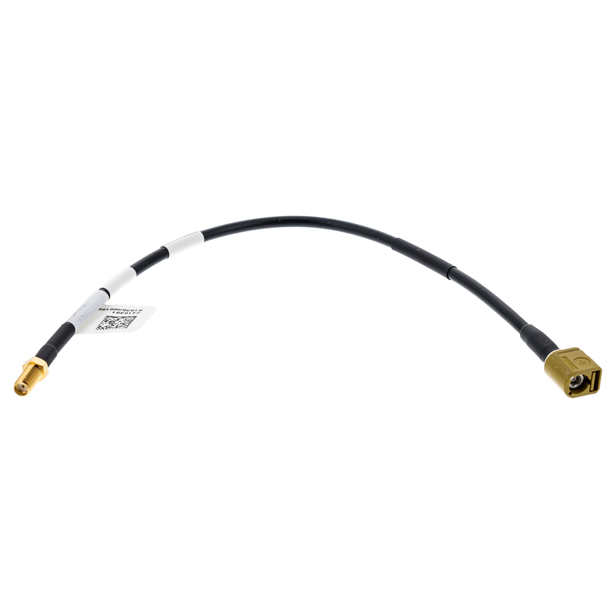 Polaris 2415461 V2V Snow Antenna Harness Switchback RMK XCR 850 650 137 136 X2