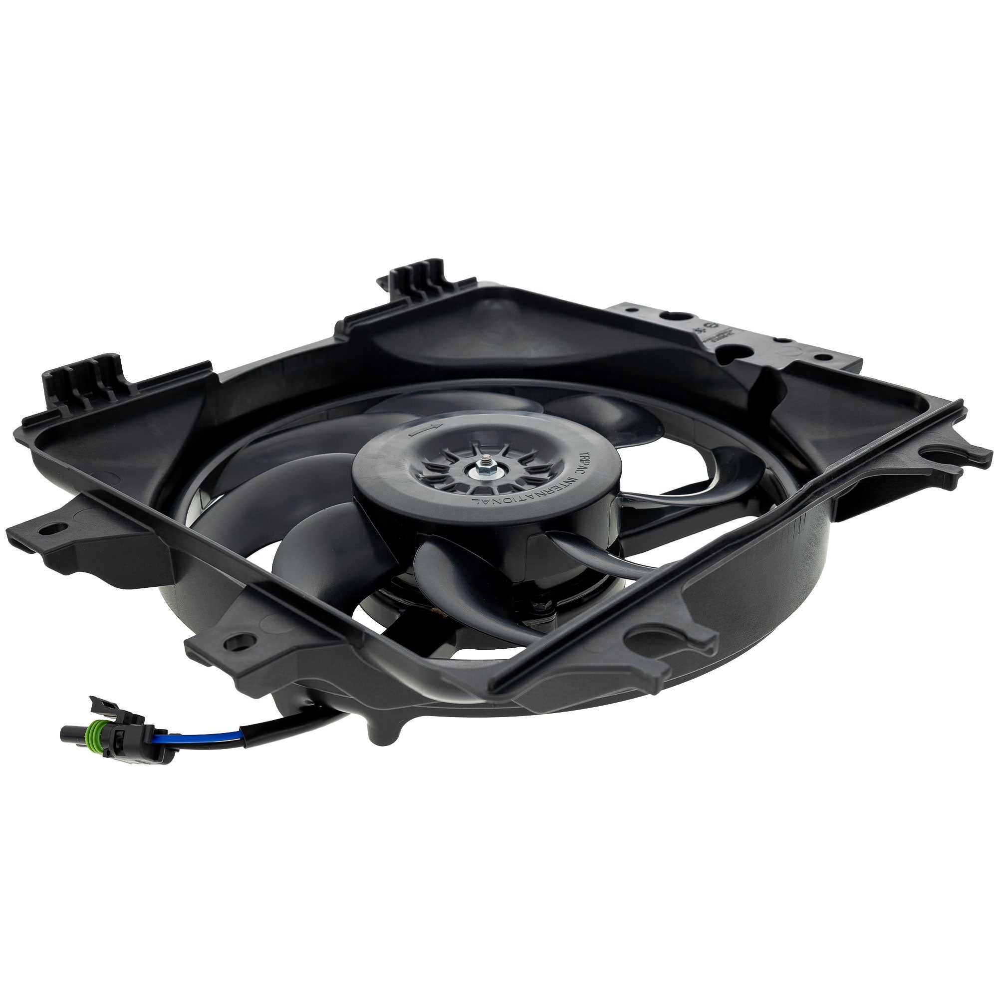 Polaris 2415473 SGL Tripac Fan and Motor