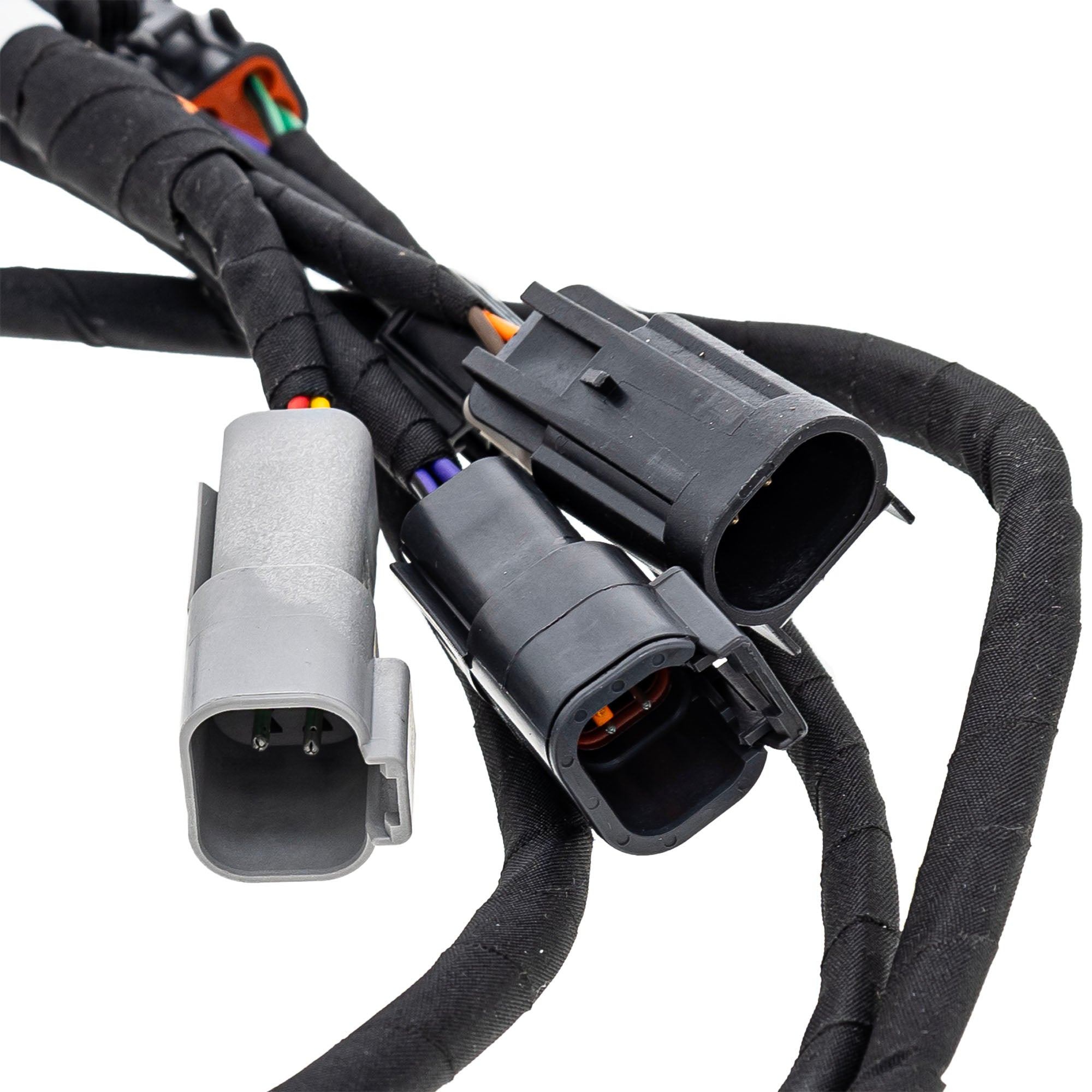 Polaris ROPS Harness 2415538